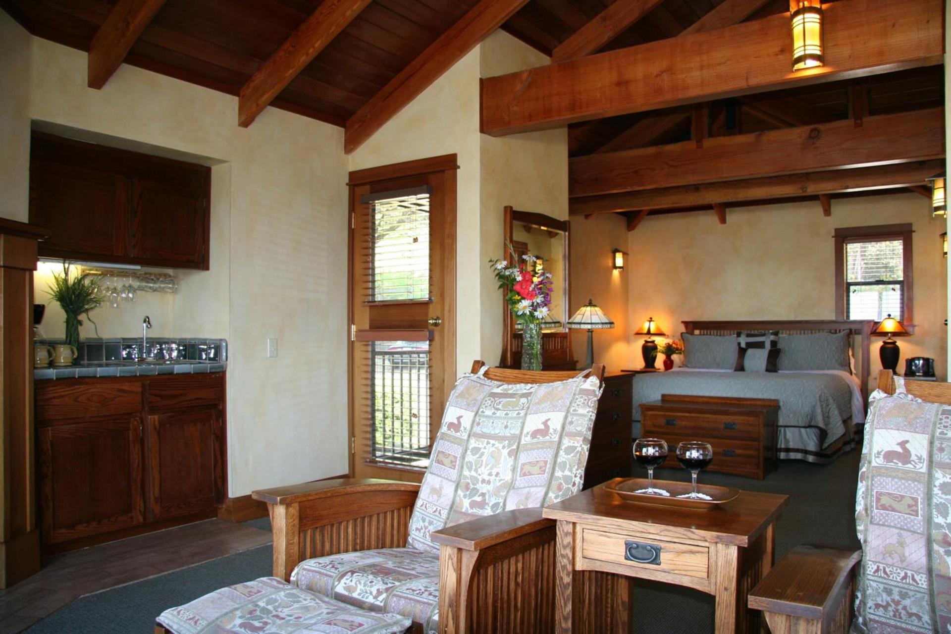 Elk Cove Inn & Spa photo 79