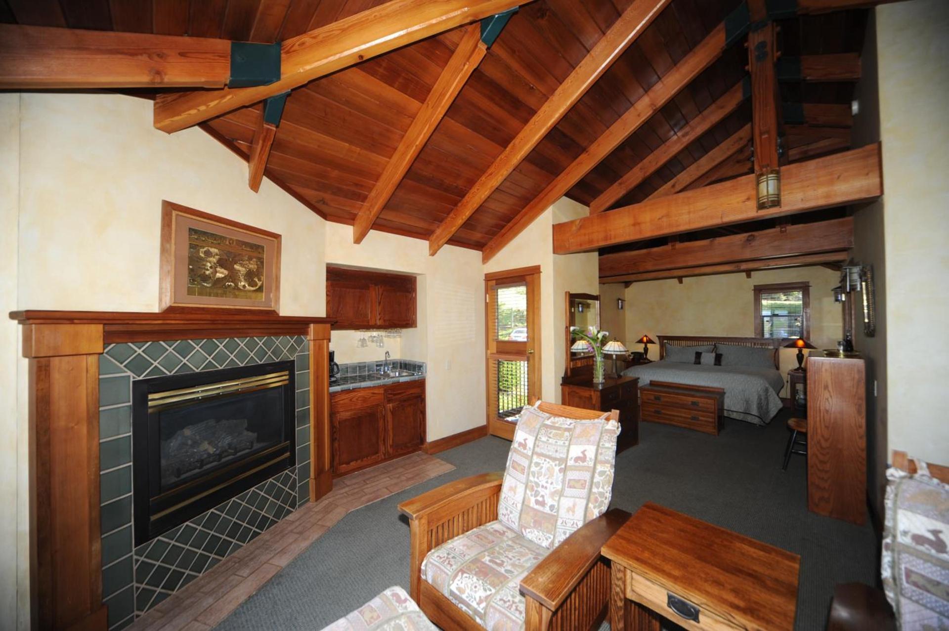 Elk Cove Inn & Spa photo 80