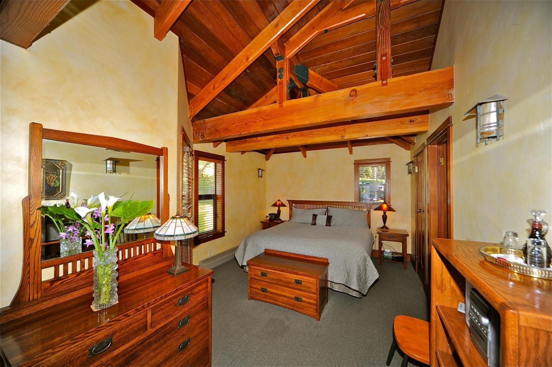Elk Cove Inn & Spa photo 81