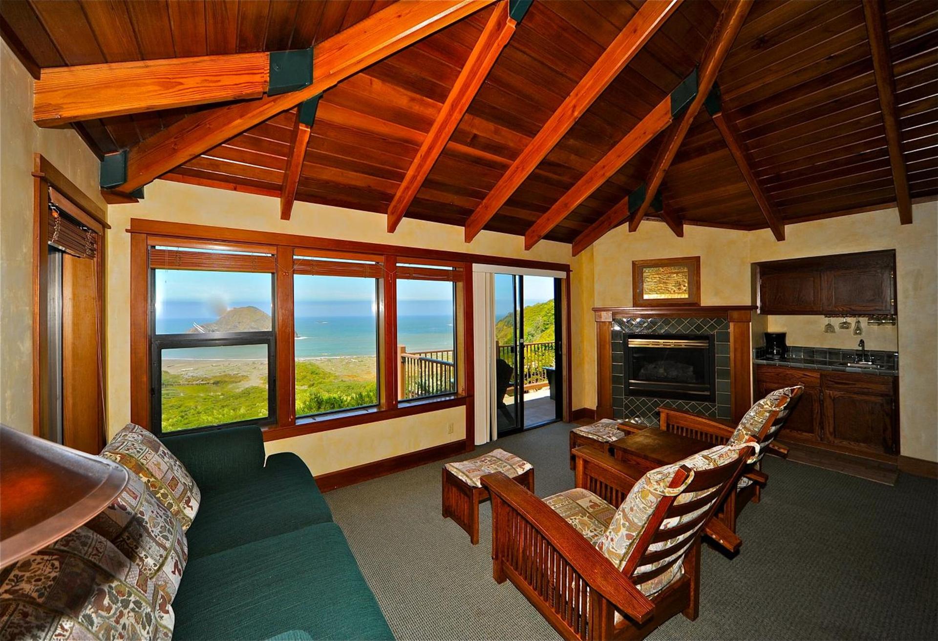 Elk Cove Inn & Spa photo 82