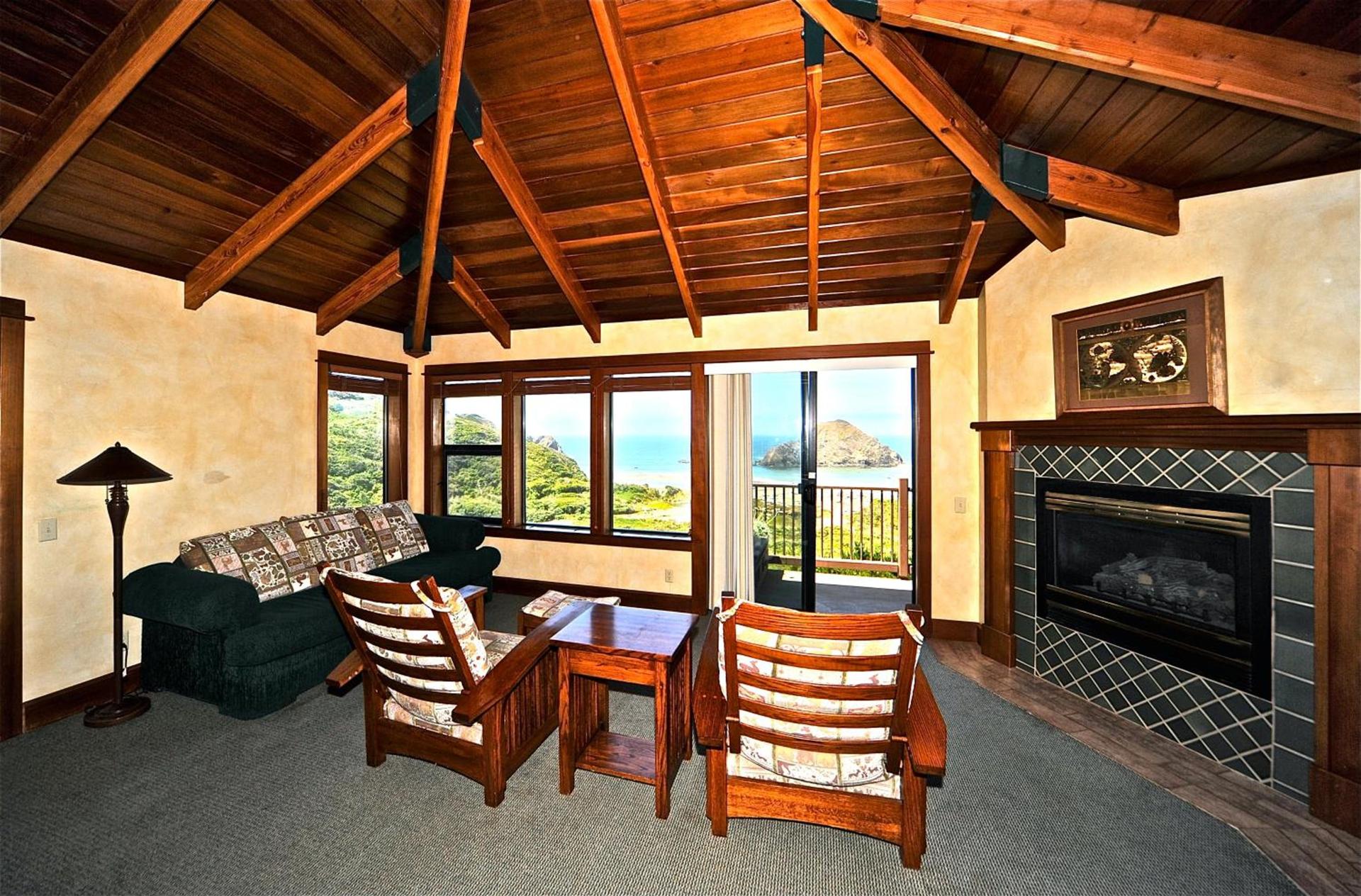 Elk Cove Inn & Spa photo 84