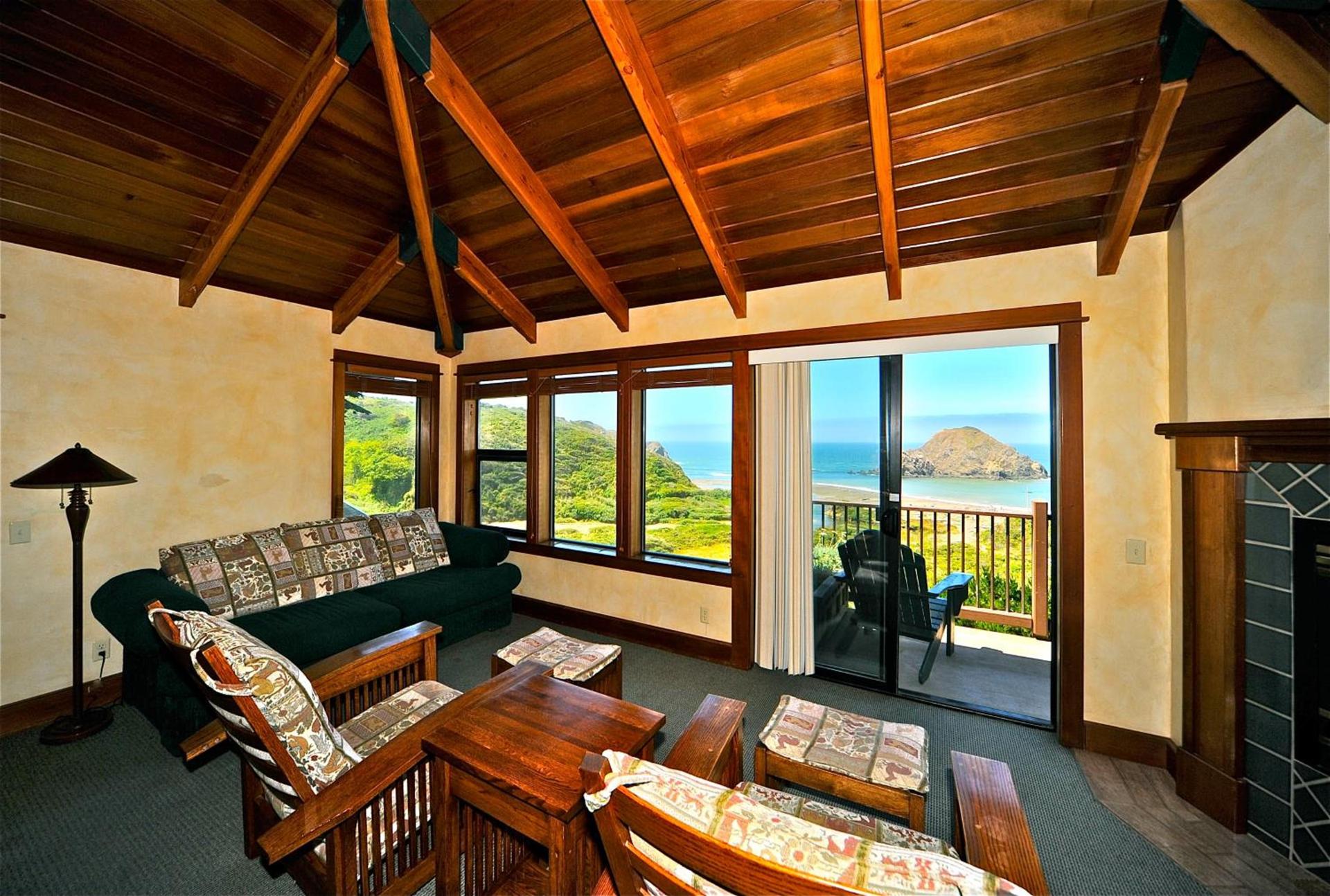 Elk Cove Inn & Spa photo 85