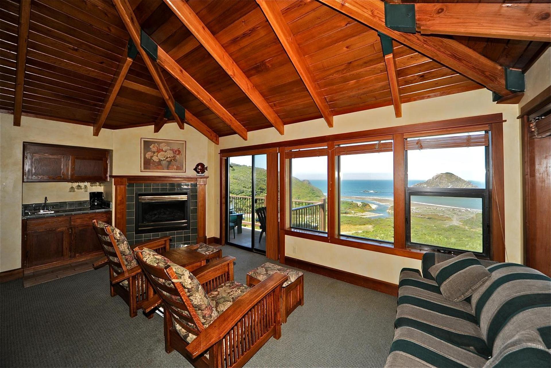 Elk Cove Inn & Spa photo 87