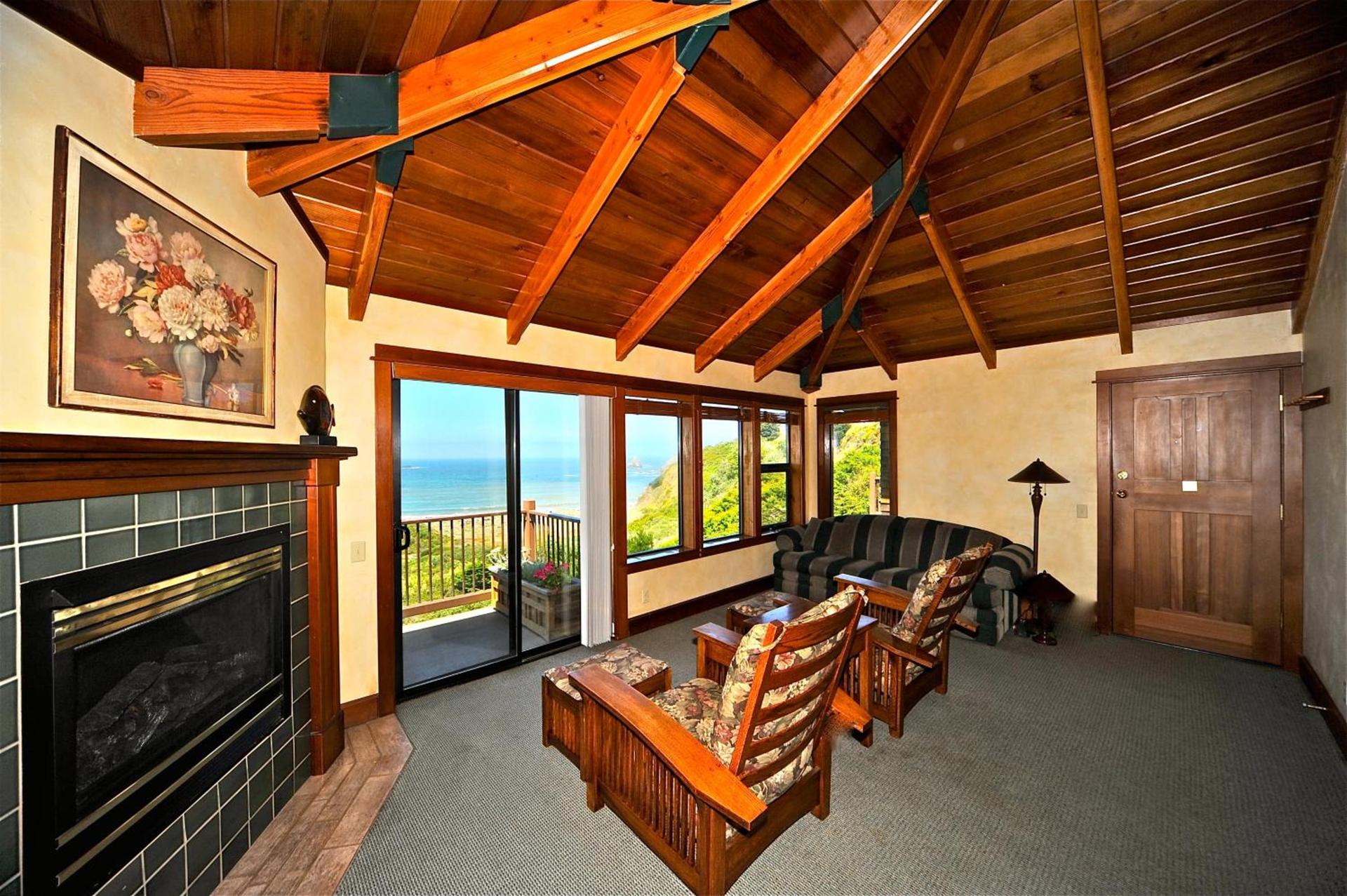 Elk Cove Inn & Spa photo 88