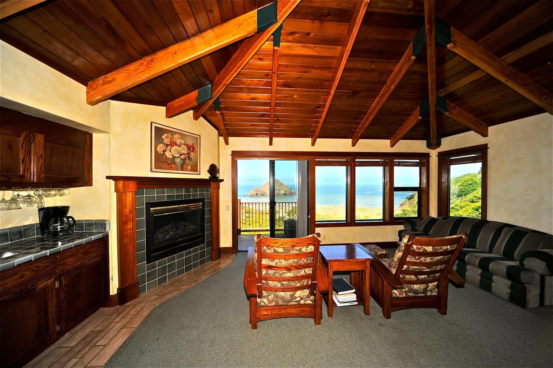 Elk Cove Inn & Spa photo 90