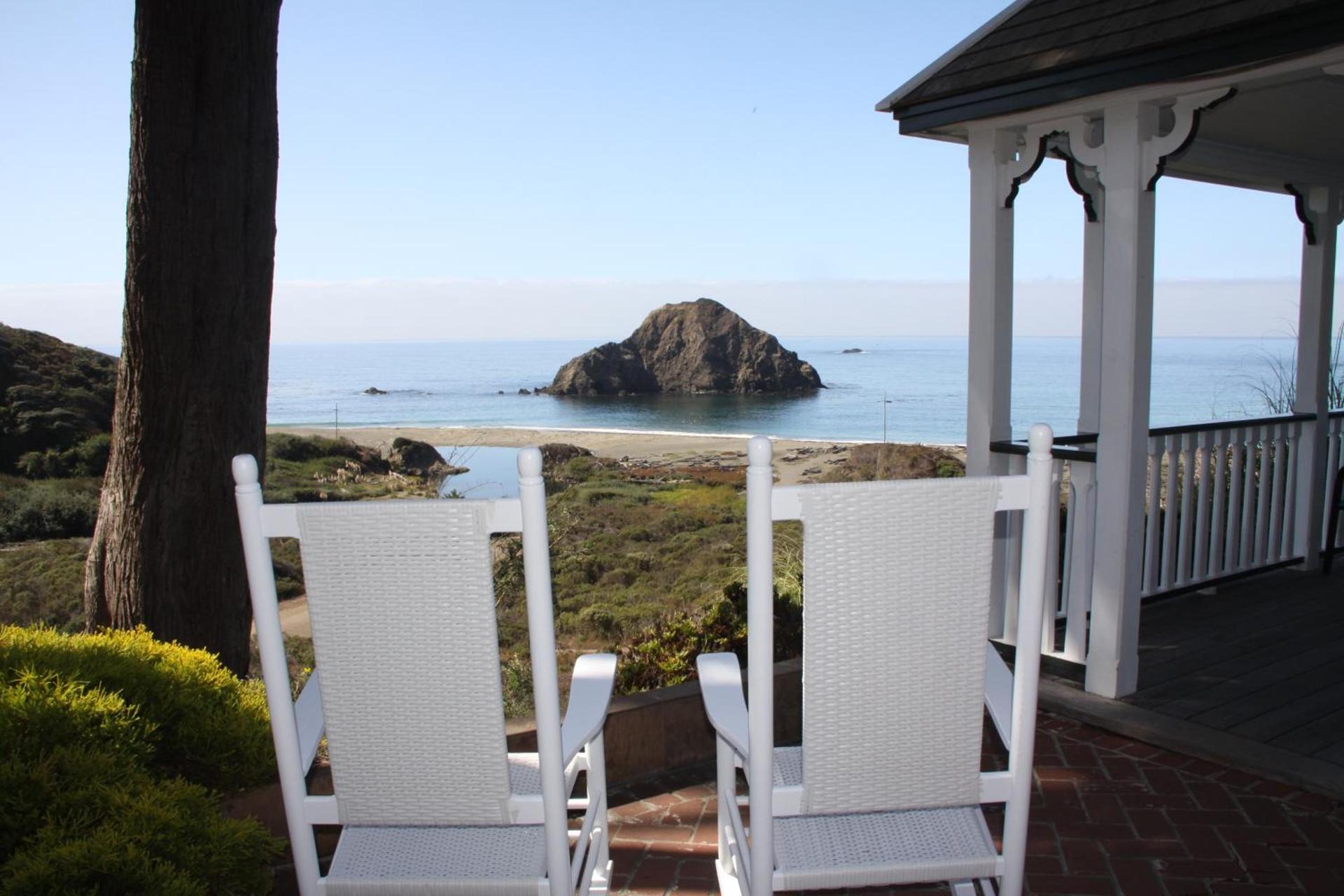 Elk Cove Inn & Spa photo 91