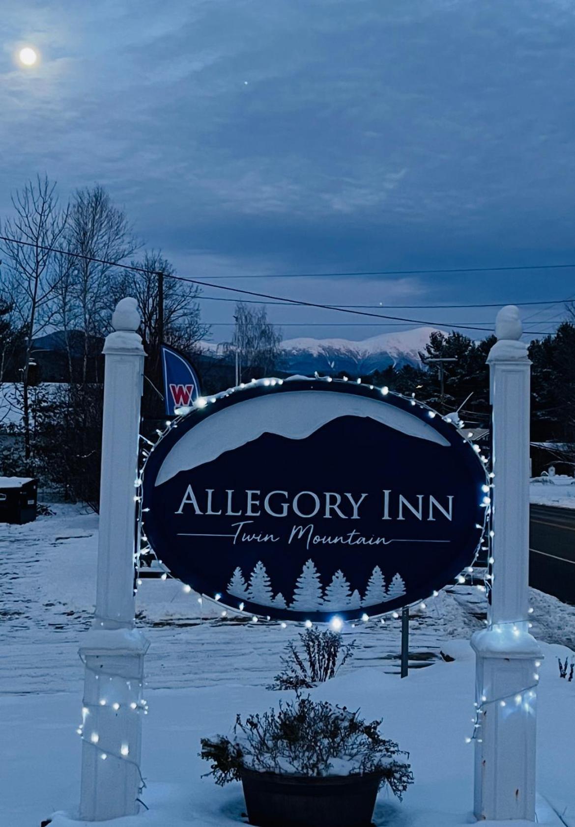 Allegory Inn photo 39