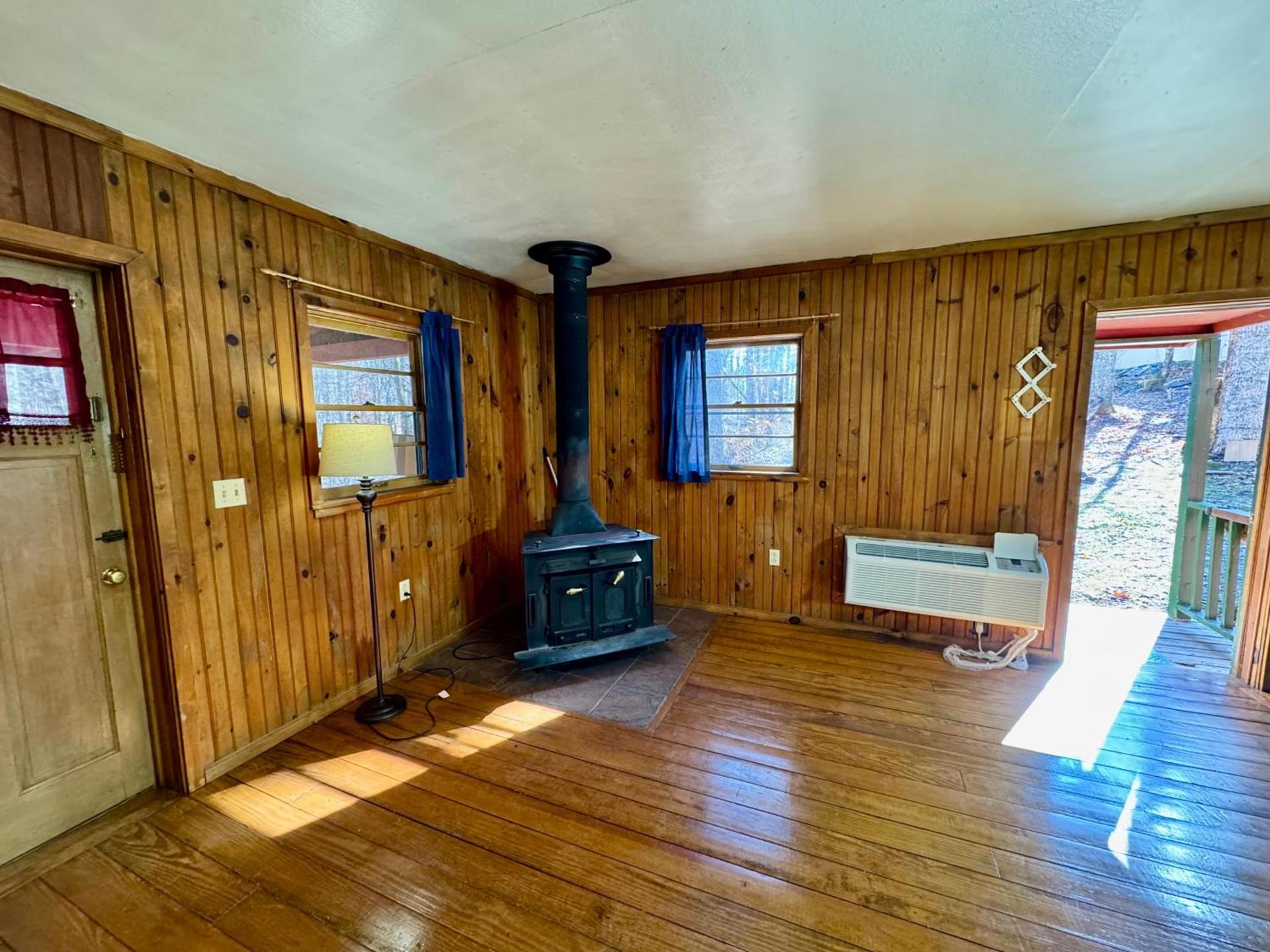 Parkview Lodge & Cabins photo 17