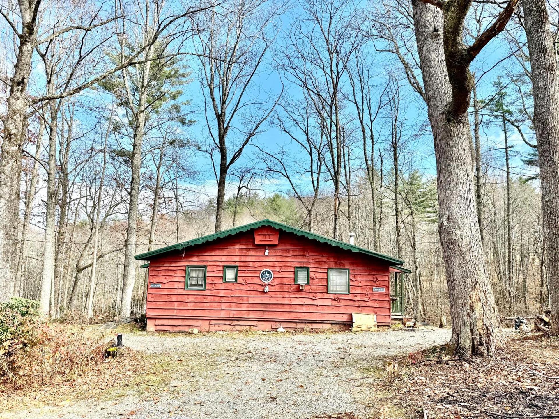 Parkview Lodge & Cabins photo 20