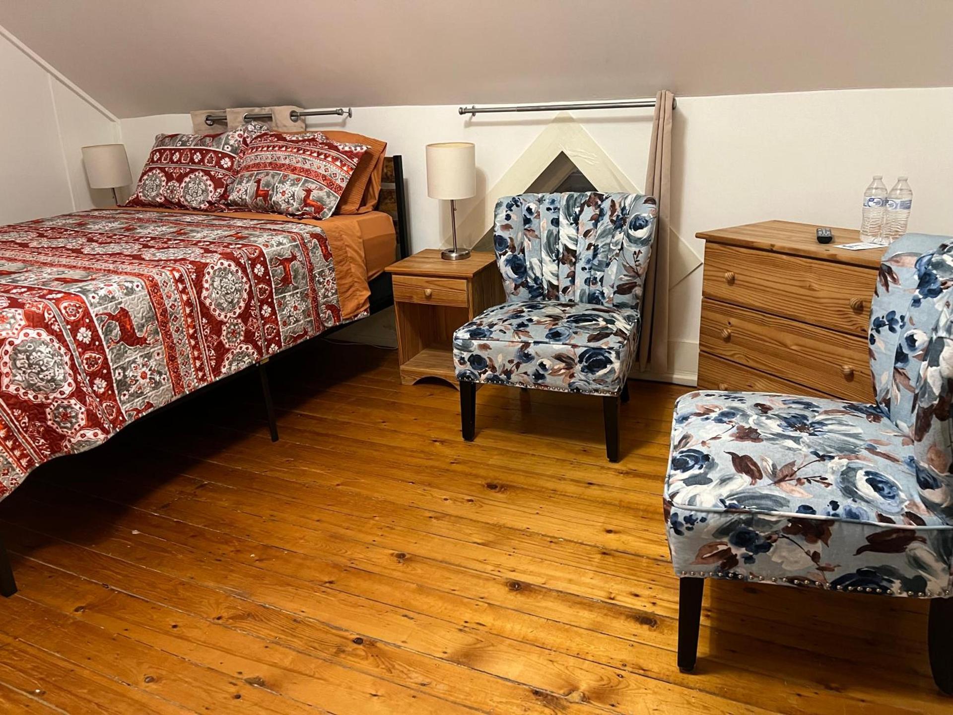 Allegory Inn photo 30