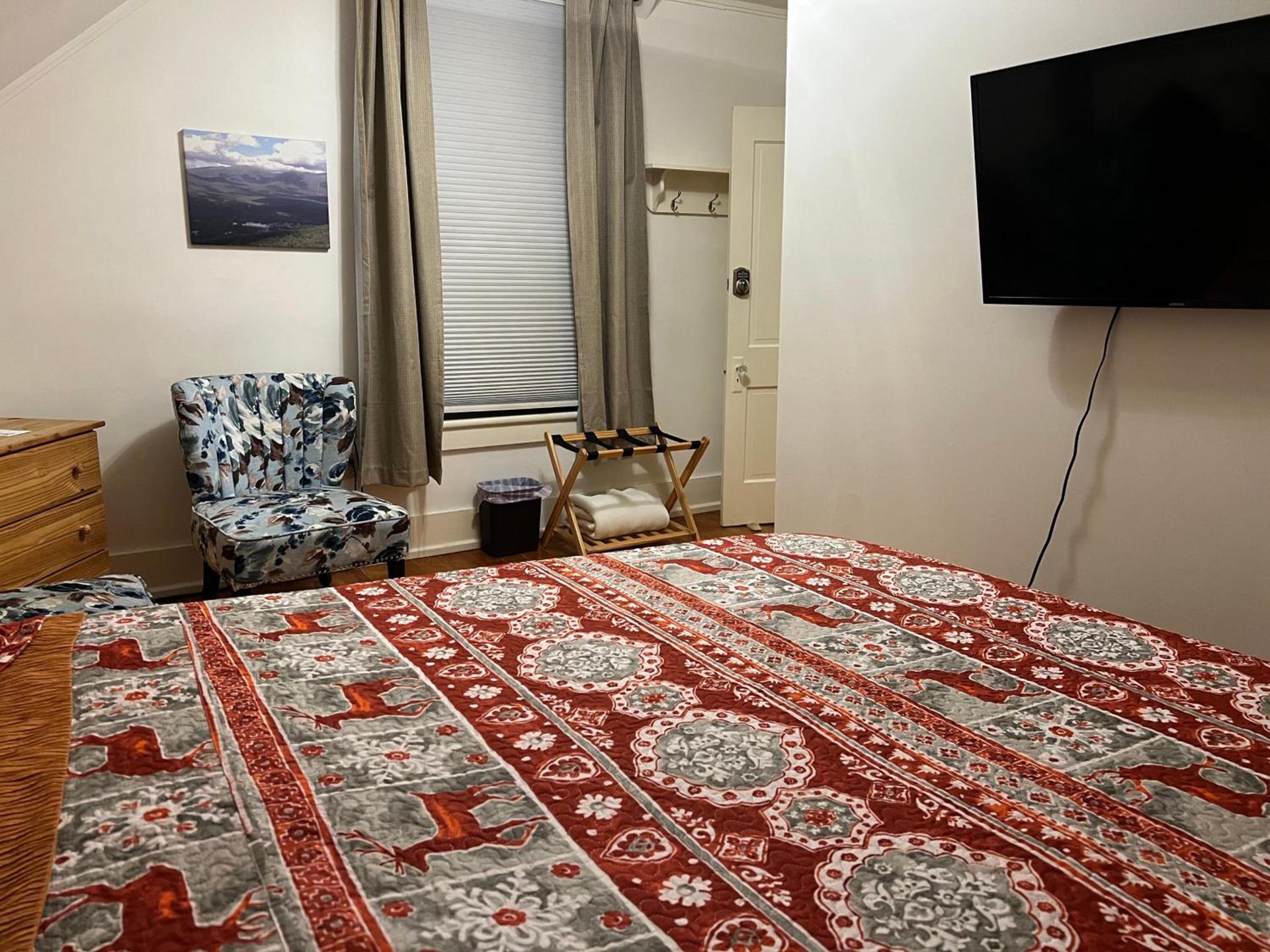 Allegory Inn photo 29