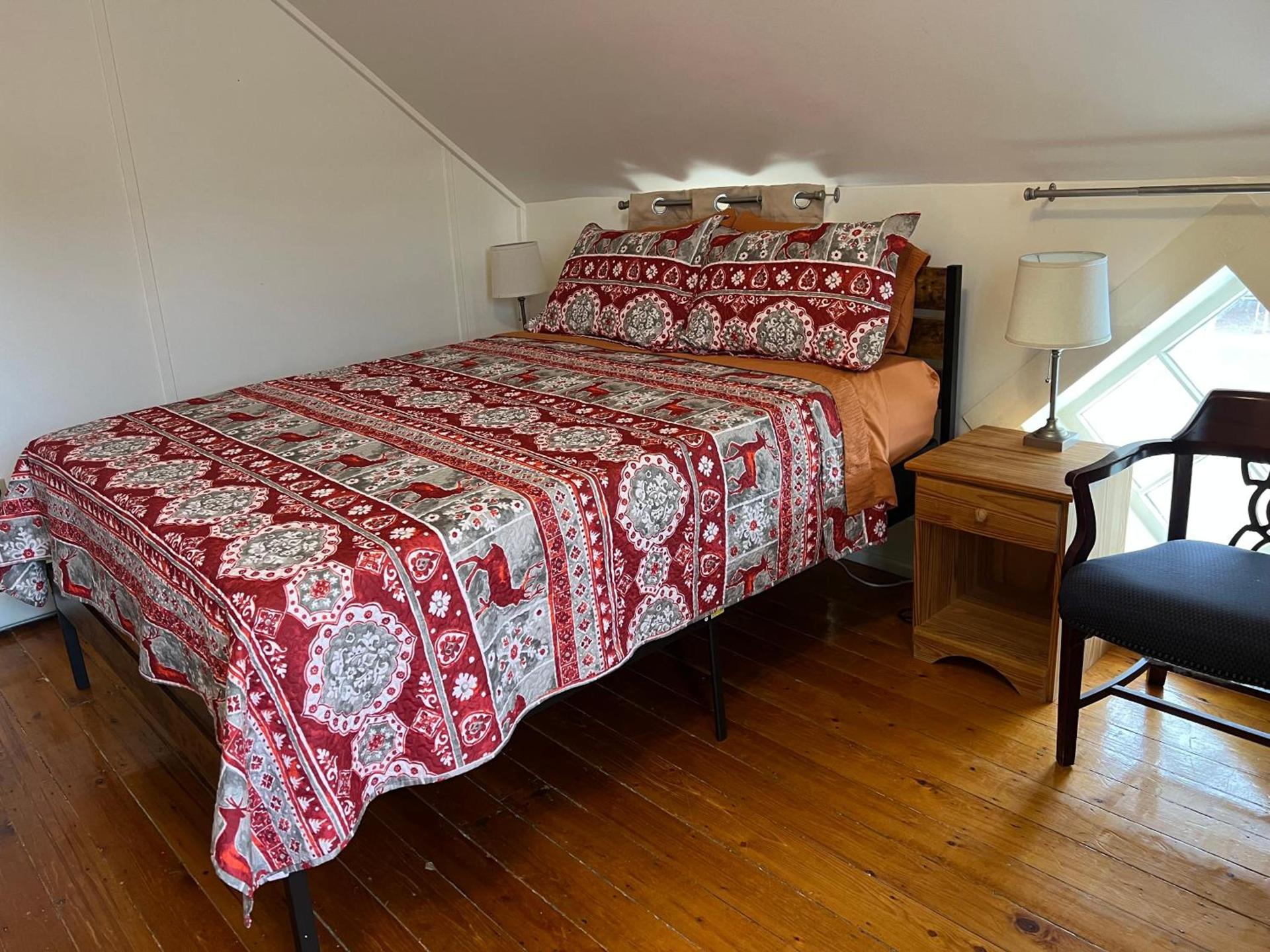Allegory Inn photo 31