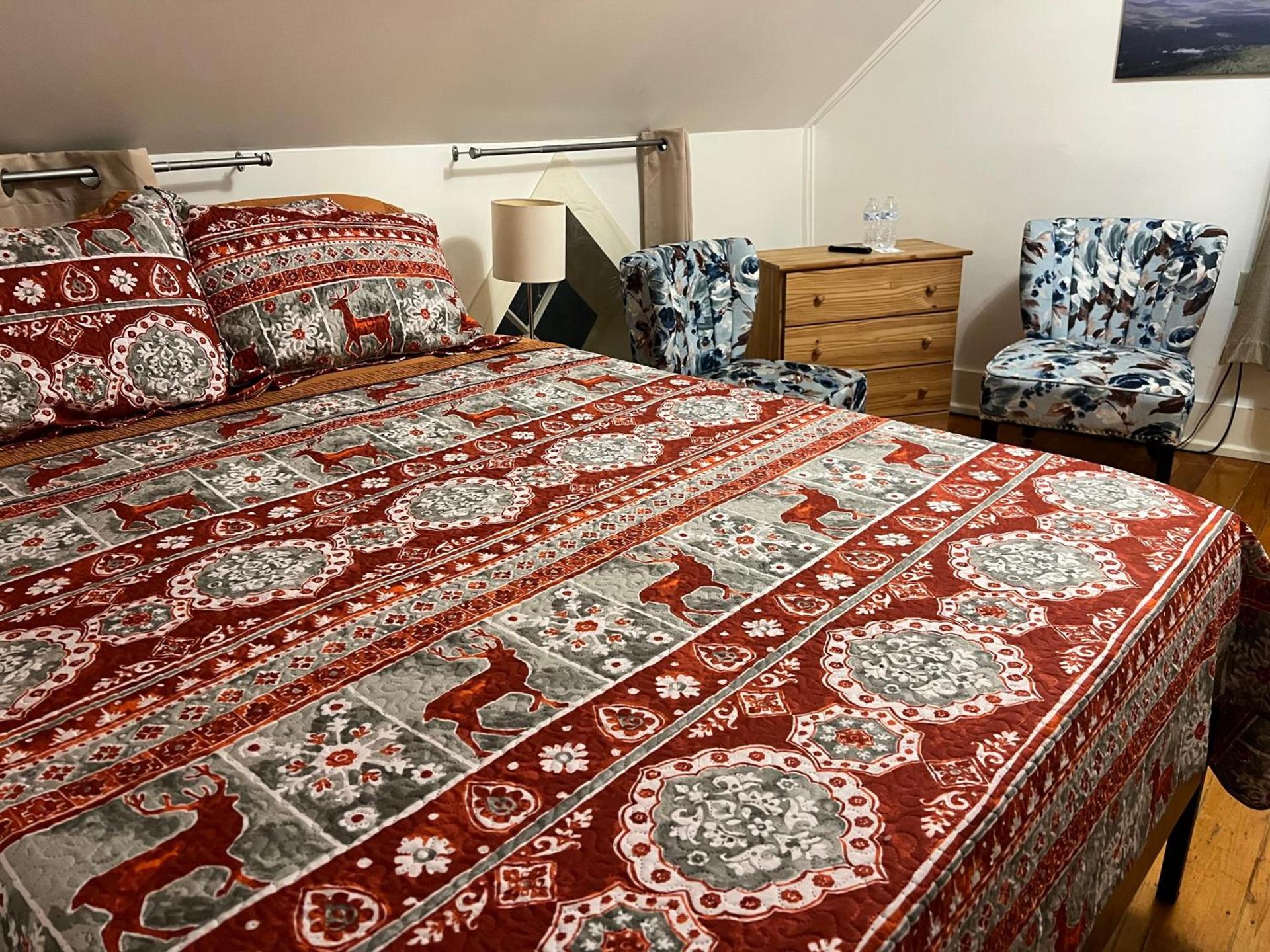 Allegory Inn photo 33