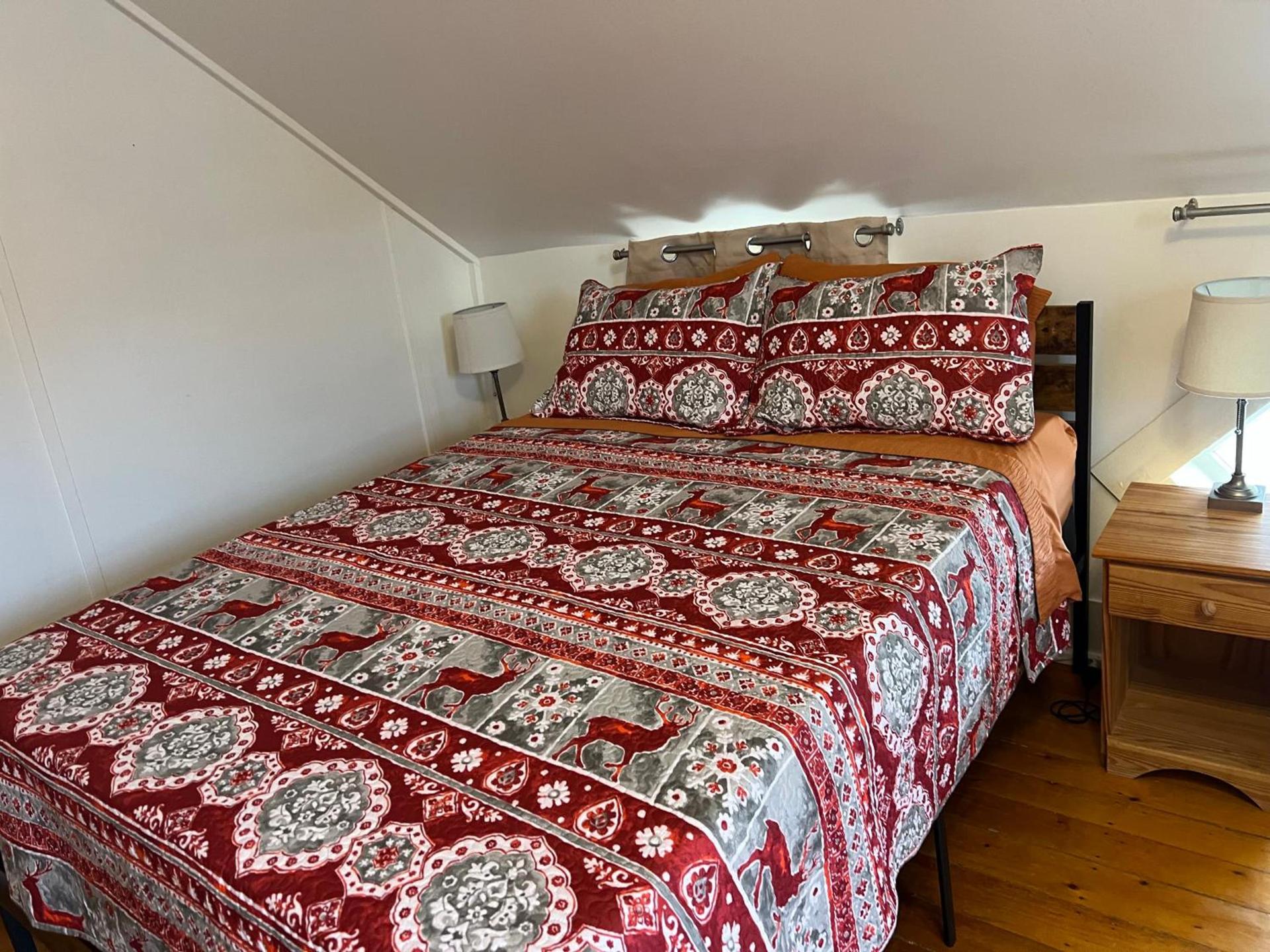 Allegory Inn photo 34