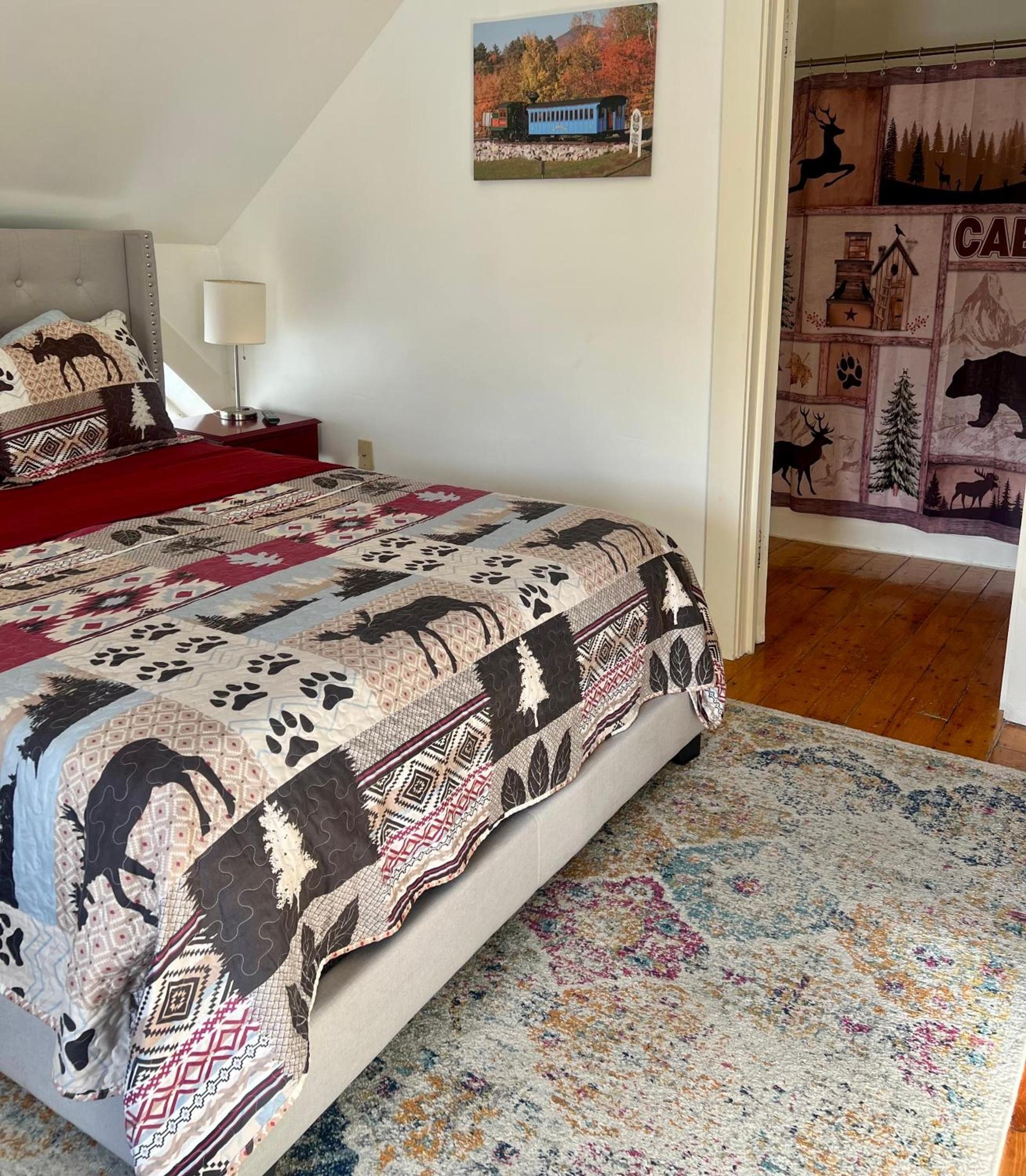 Allegory Inn photo 25