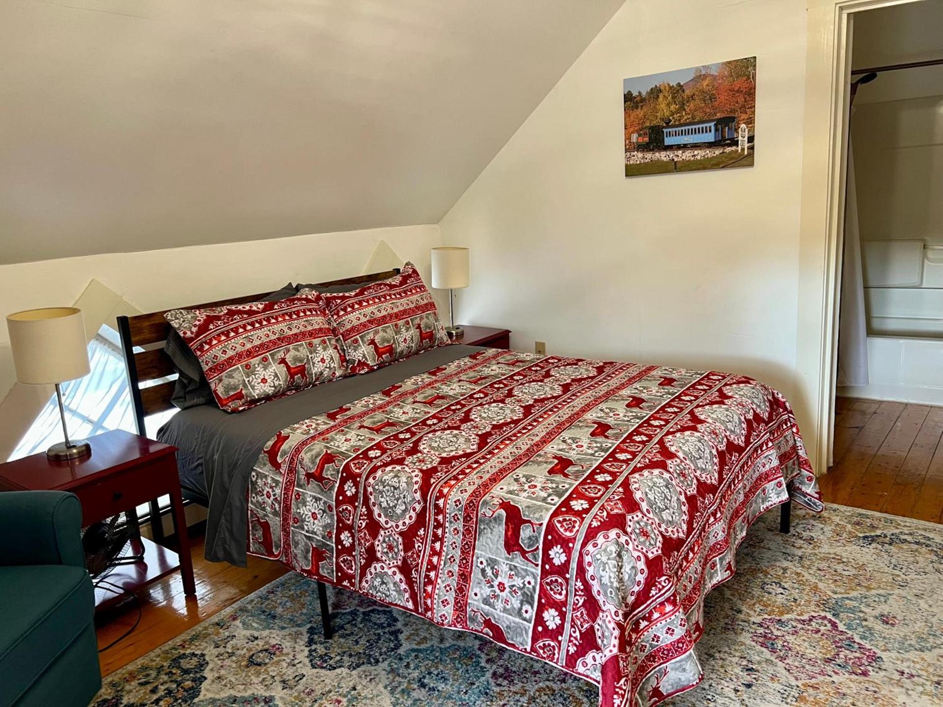 Allegory Inn photo 26