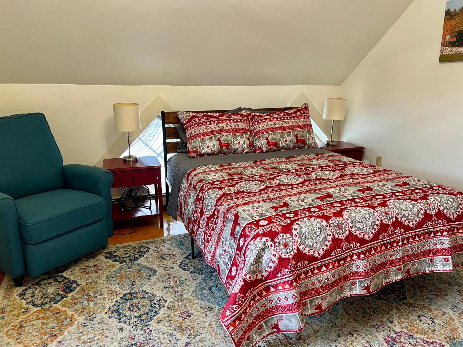 Allegory Inn photo 28