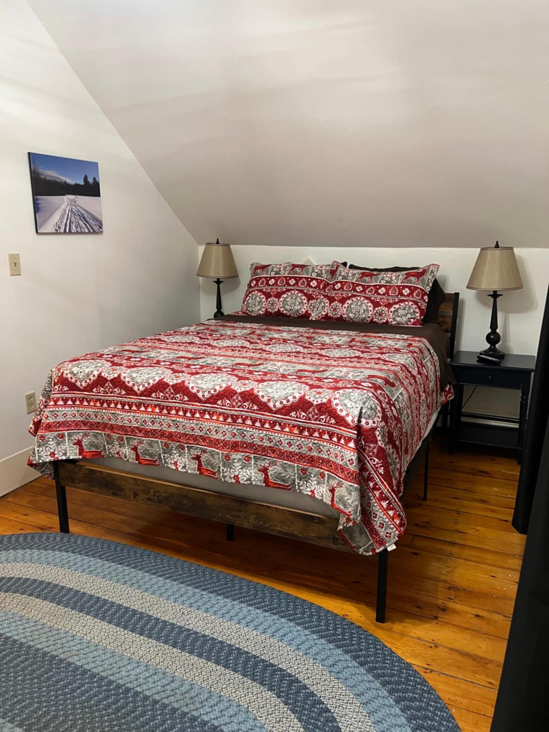 Allegory Inn photo 24