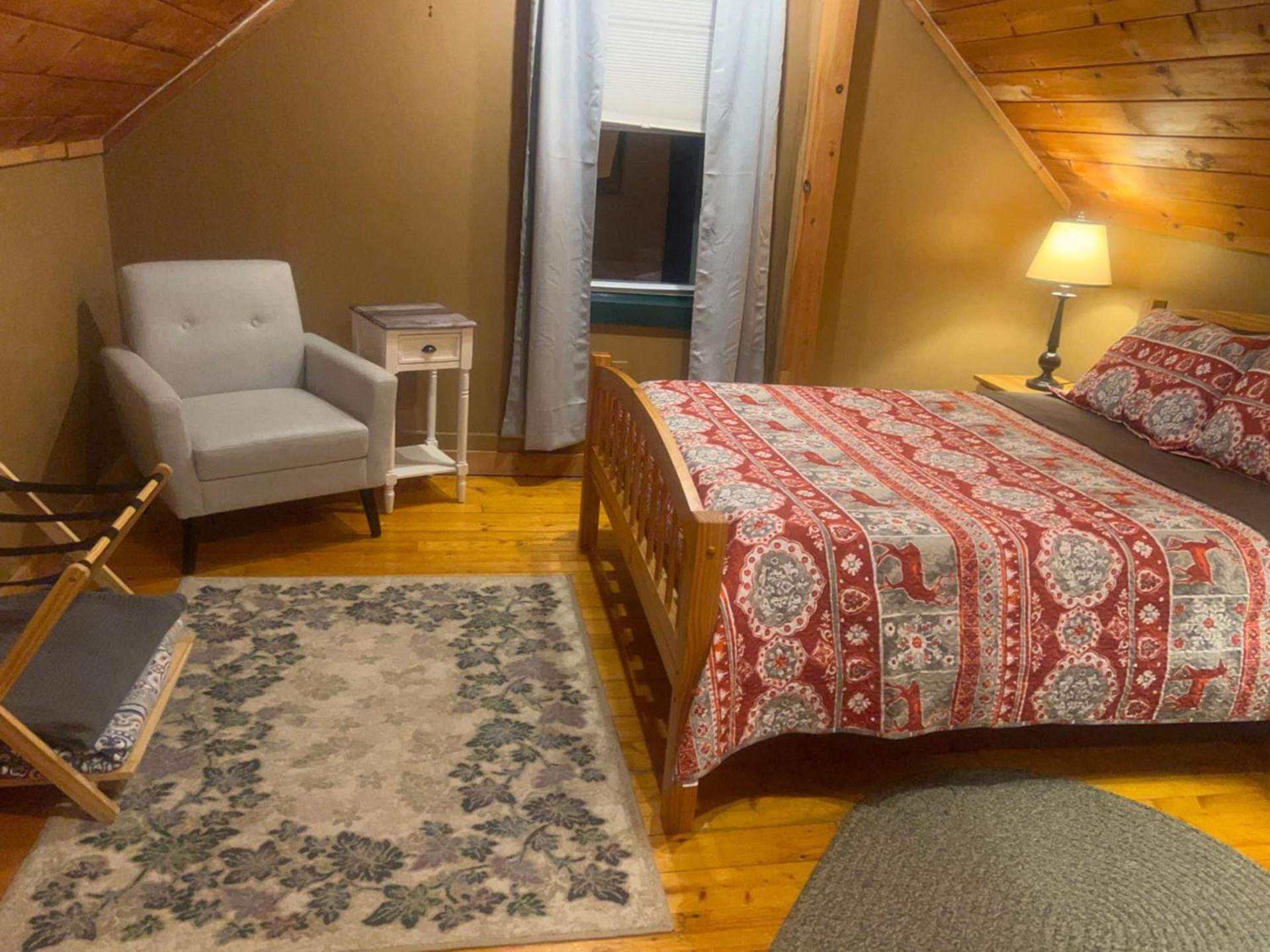 Allegory Inn photo 17