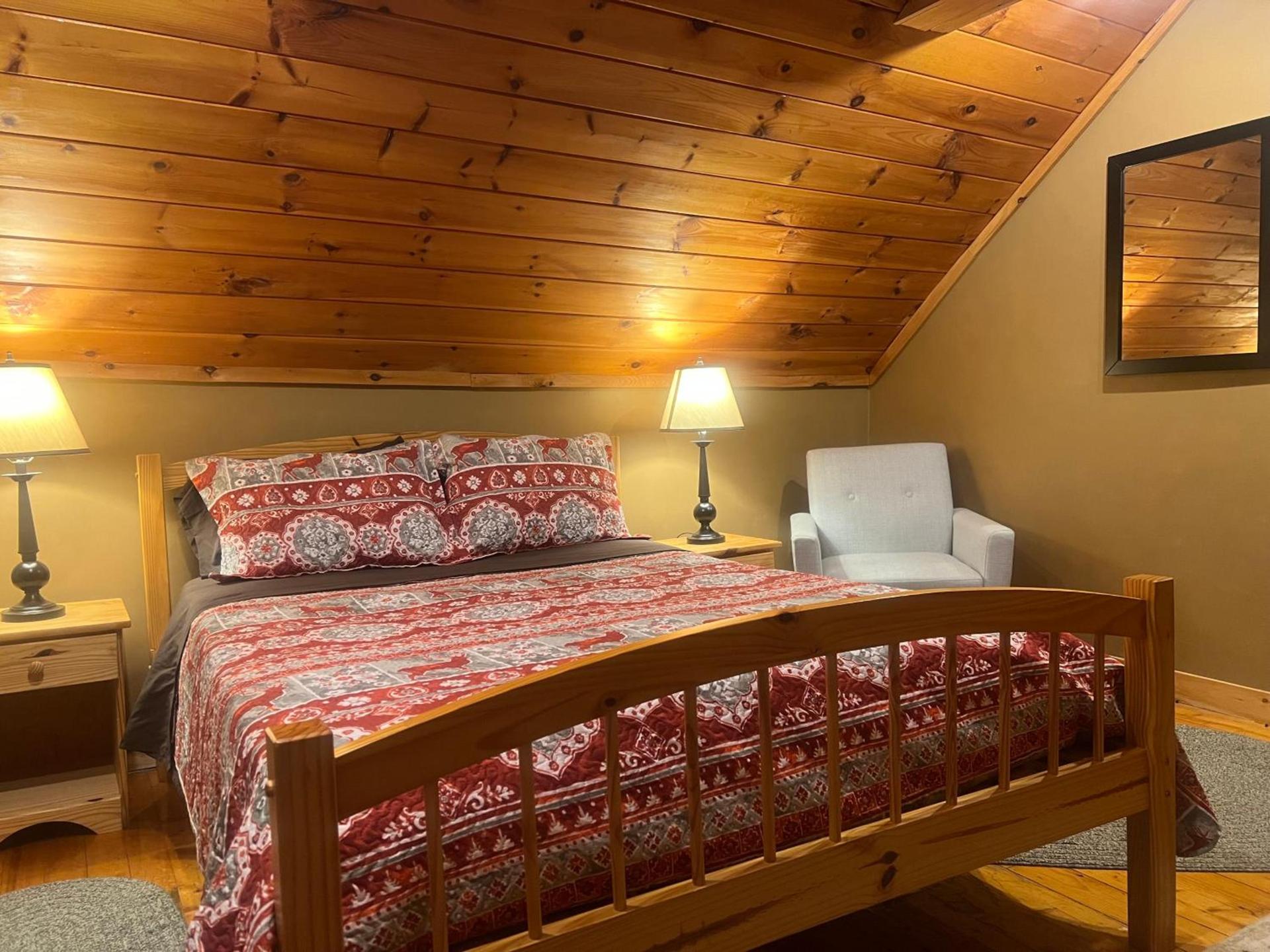 Allegory Inn photo 11