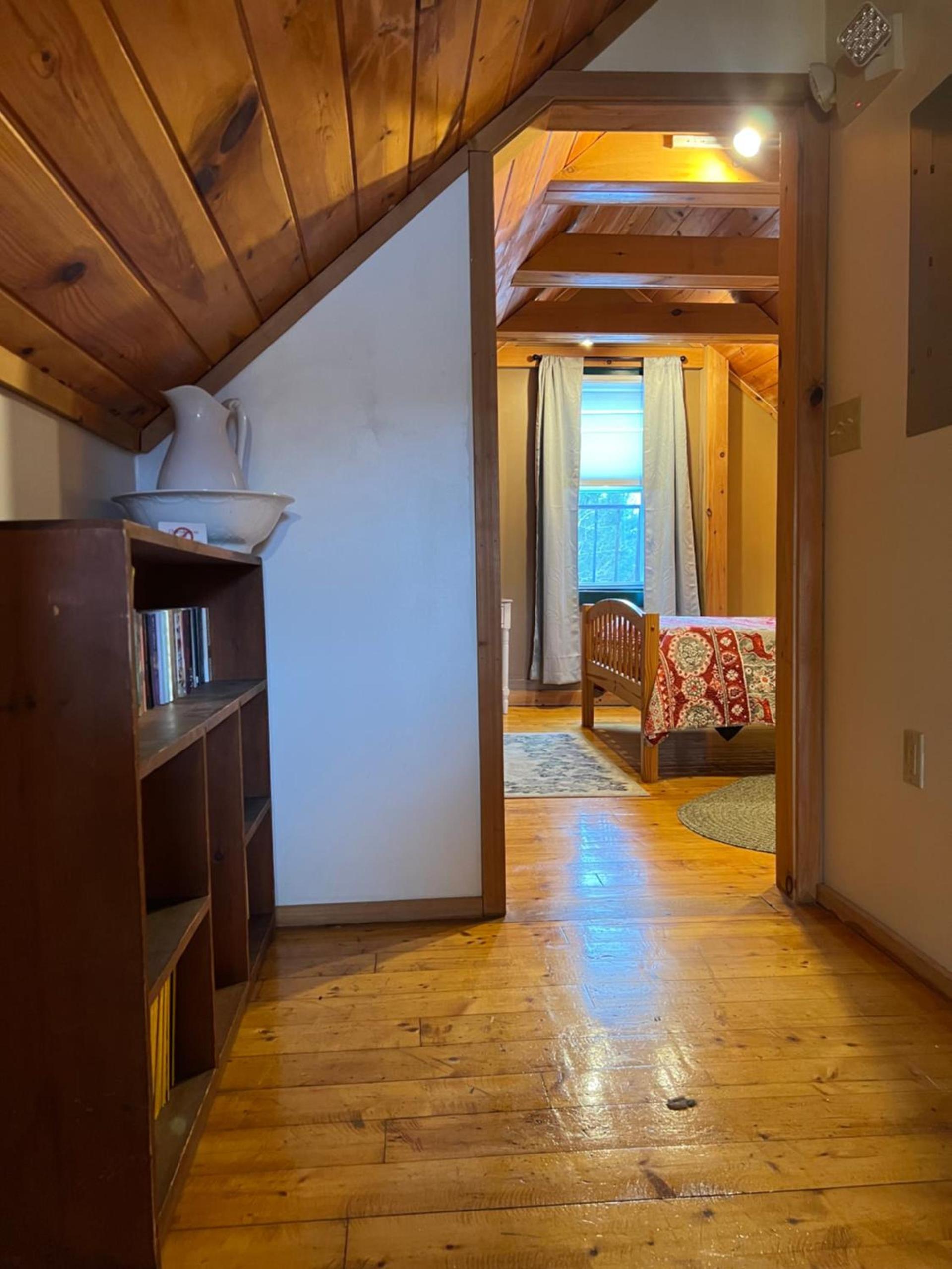 Allegory Inn photo 16