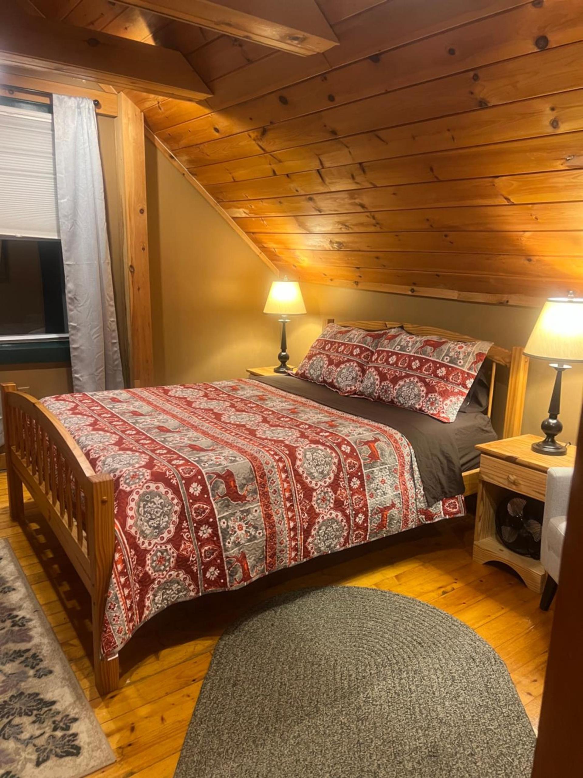 Allegory Inn photo 14