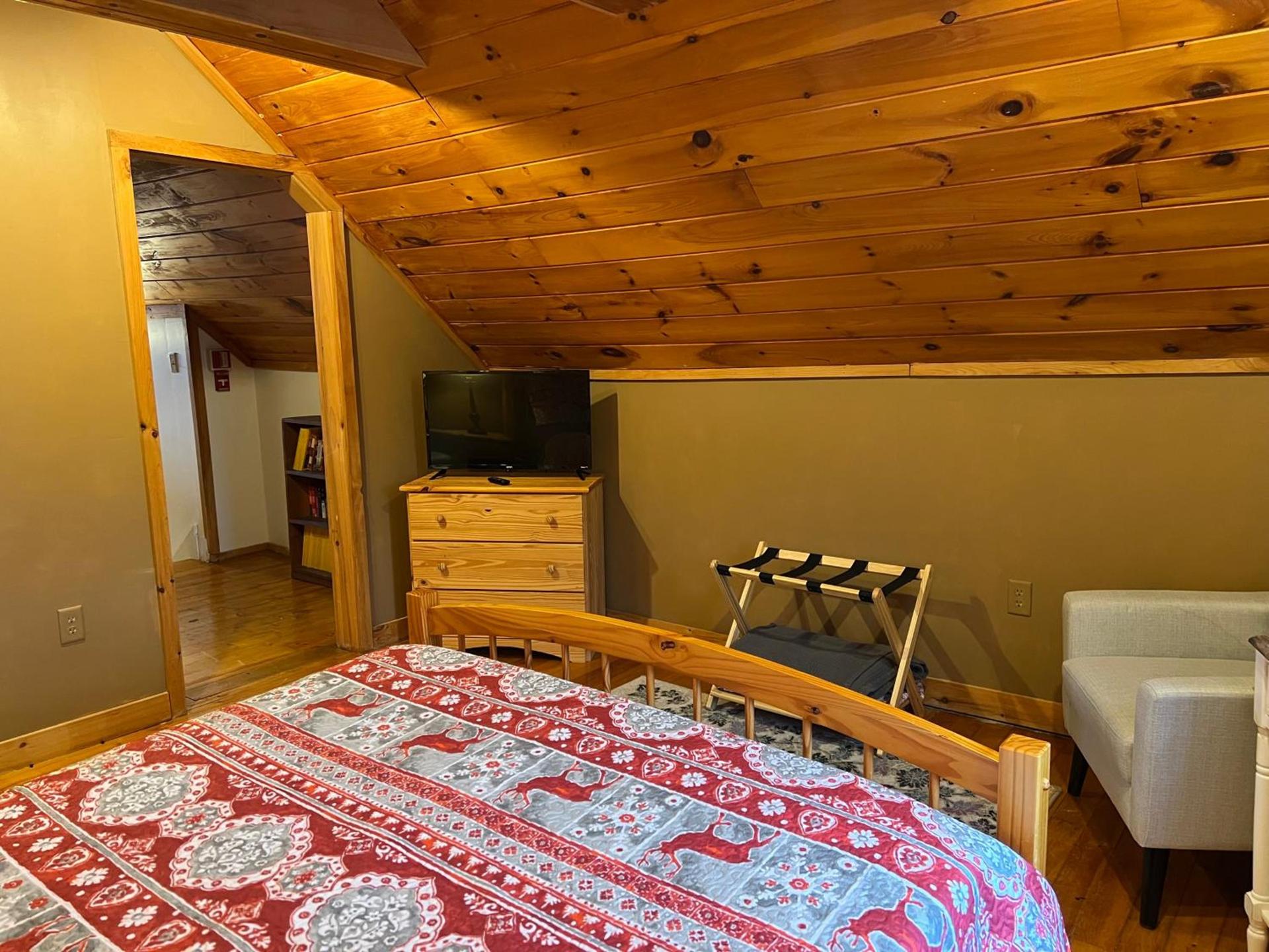 Allegory Inn photo 15