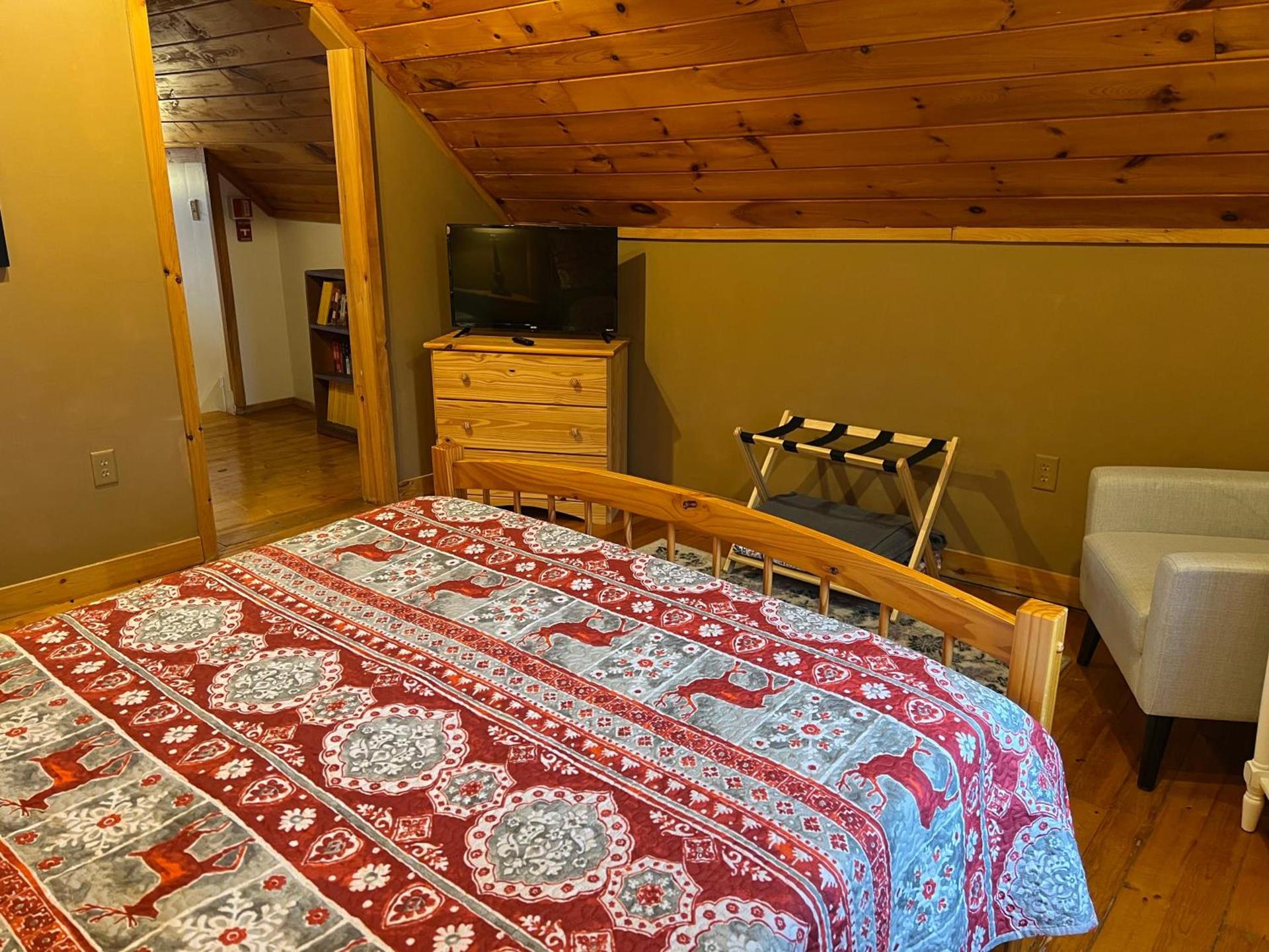 Allegory Inn photo 6