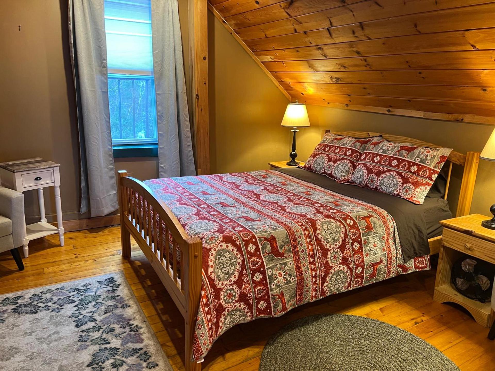 Allegory Inn photo 7