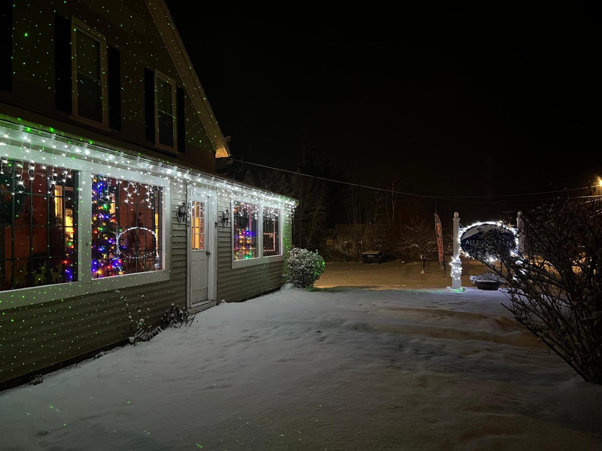 Allegory Inn photo 88