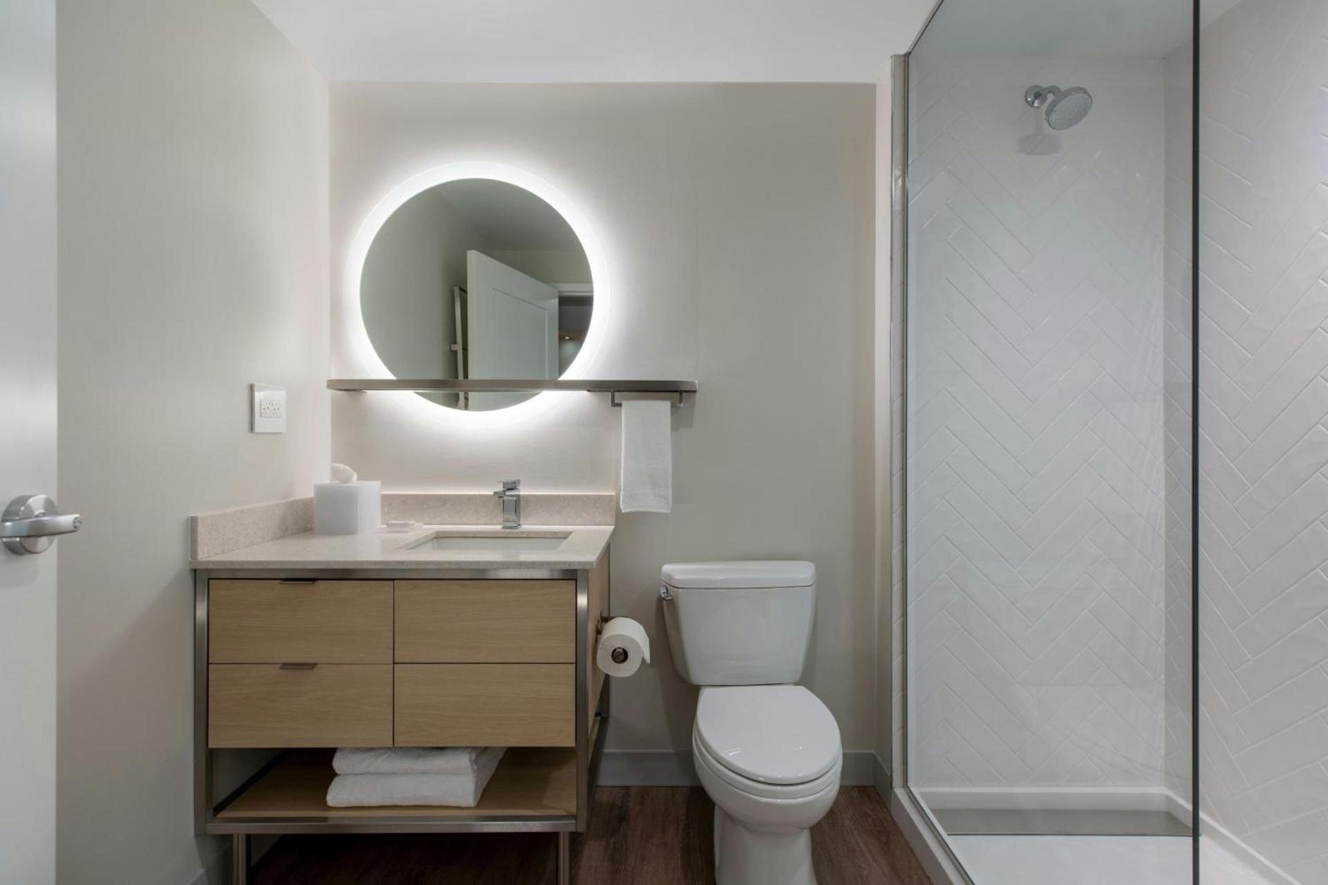 TownePlace Suites by Marriott Corbin photo 28