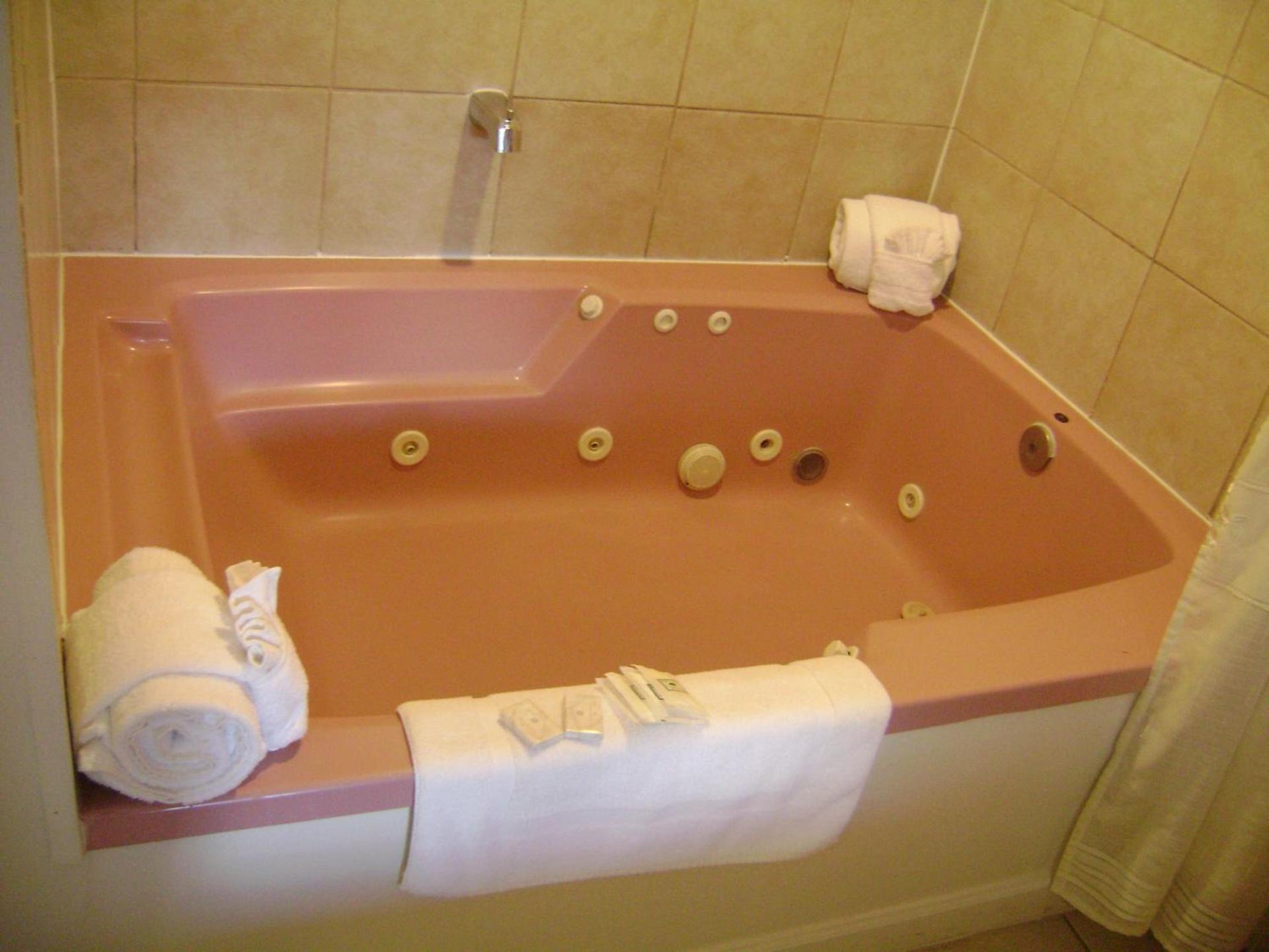 Alpine Inn & Spa photo 16