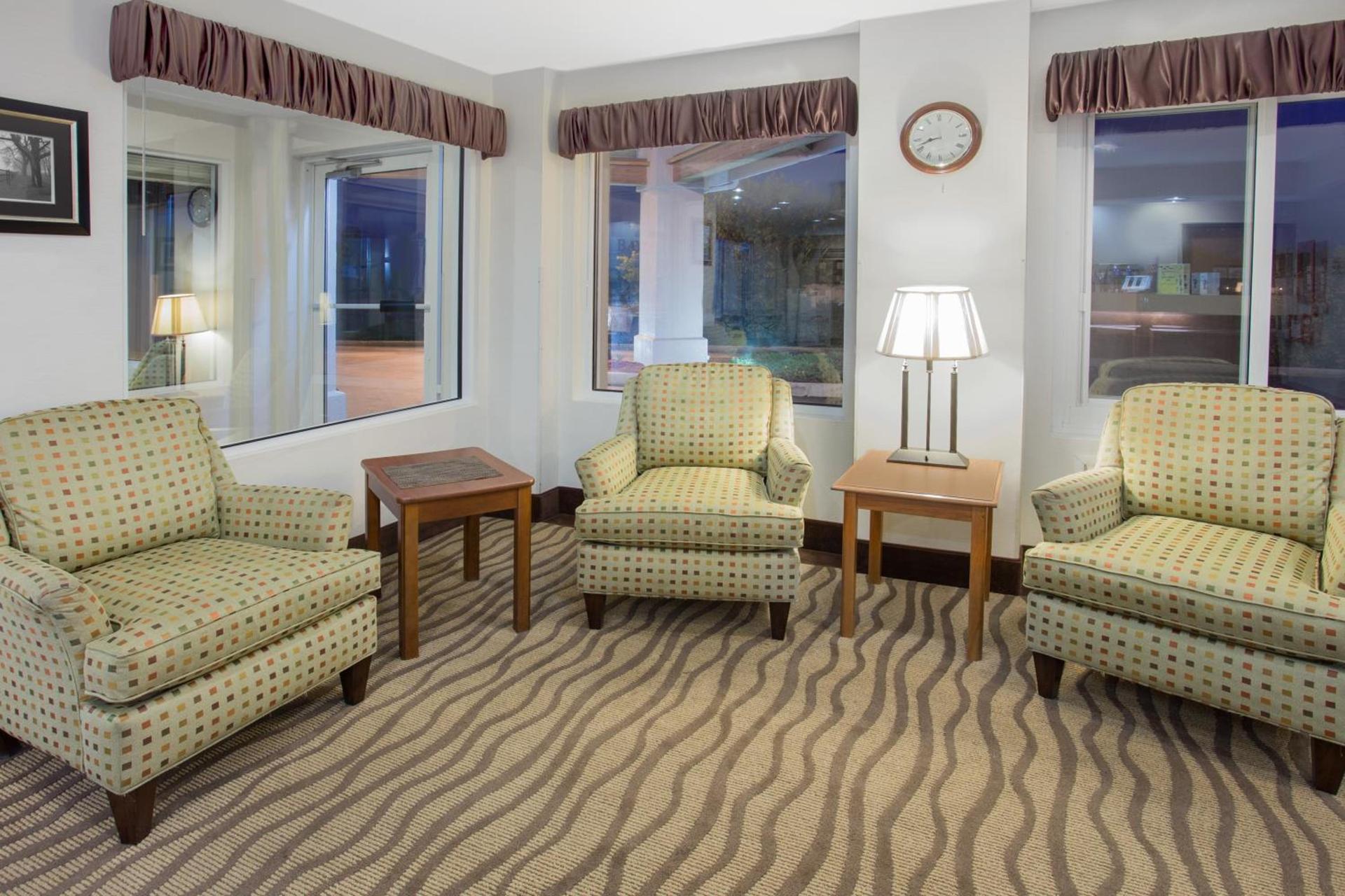 Baymont by Wyndham Freeport photo 20