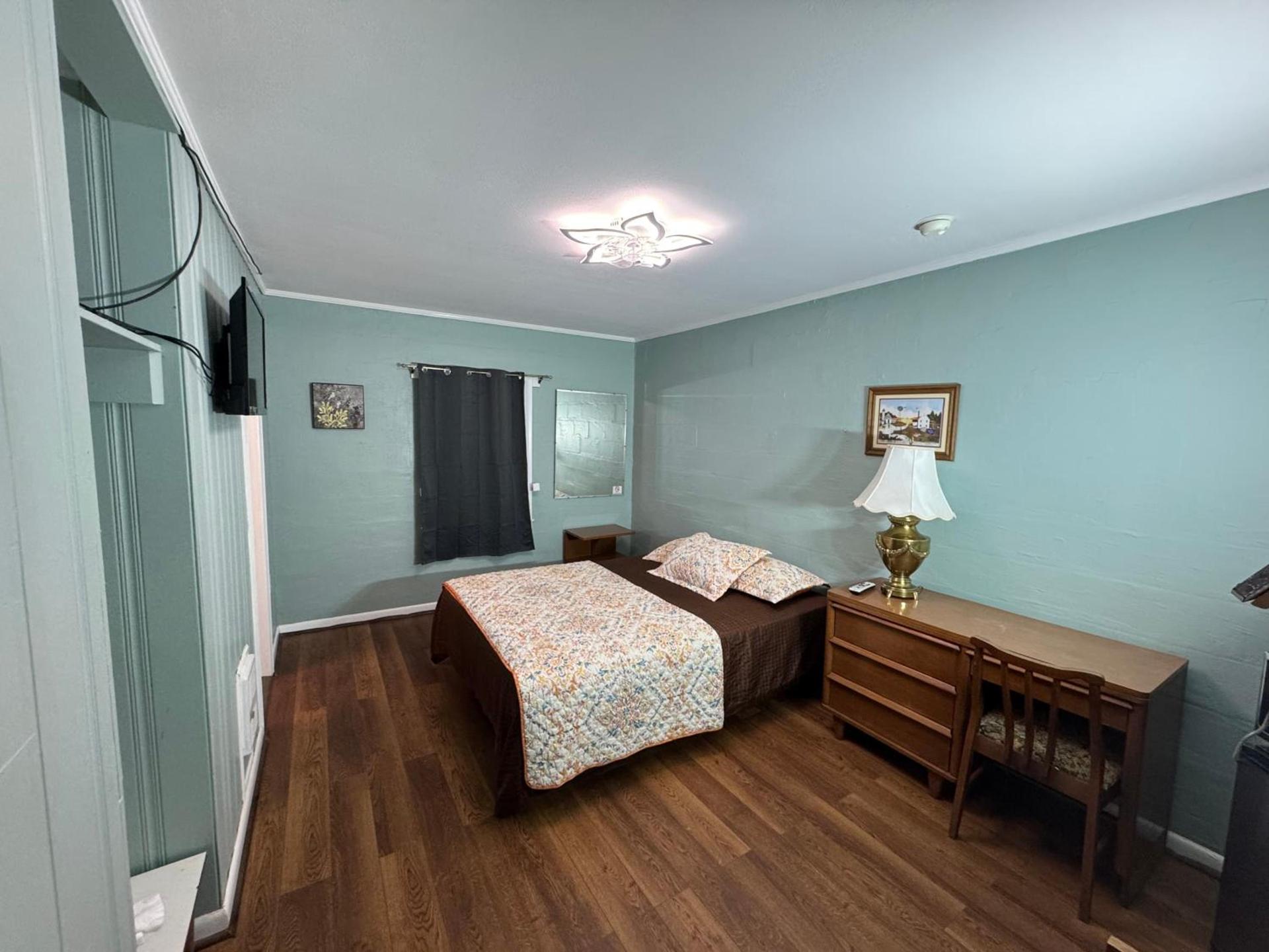 Parkview Lodge & Cabins photo 23