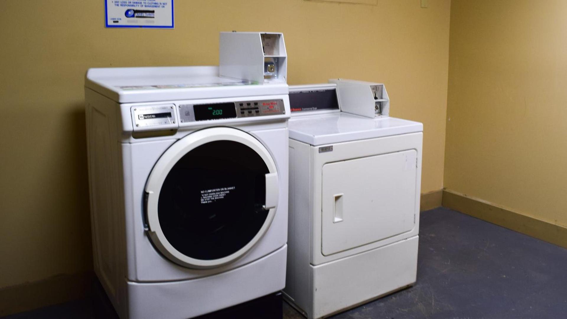 Motel 6-Springfield, OH photo 45