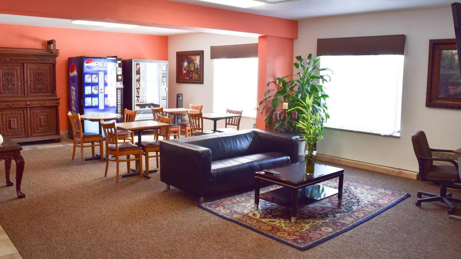Motel 6-Springfield, OH photo 30