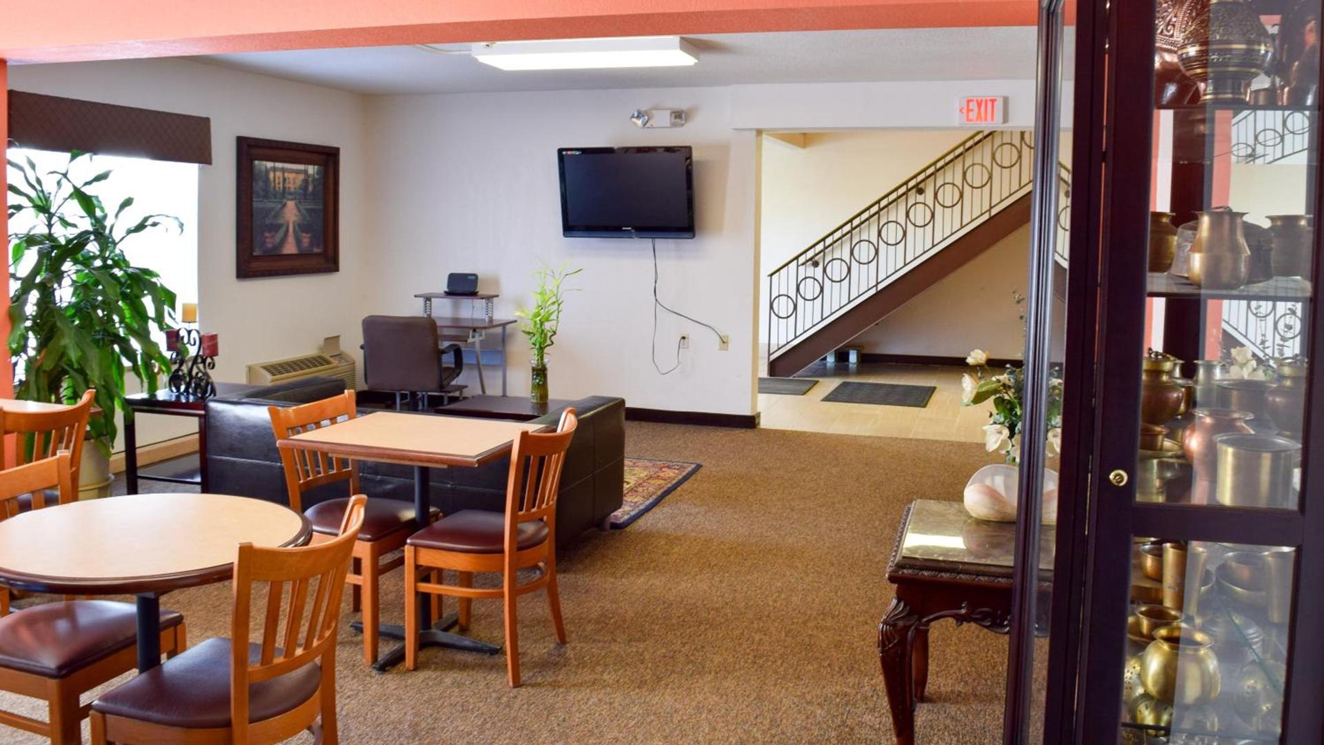 Motel 6-Springfield, OH photo 34