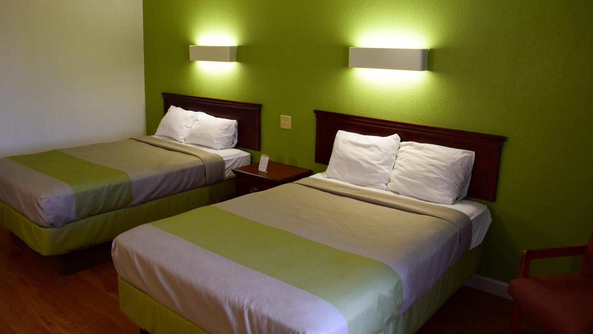 Motel 6-Springfield, OH photo 44