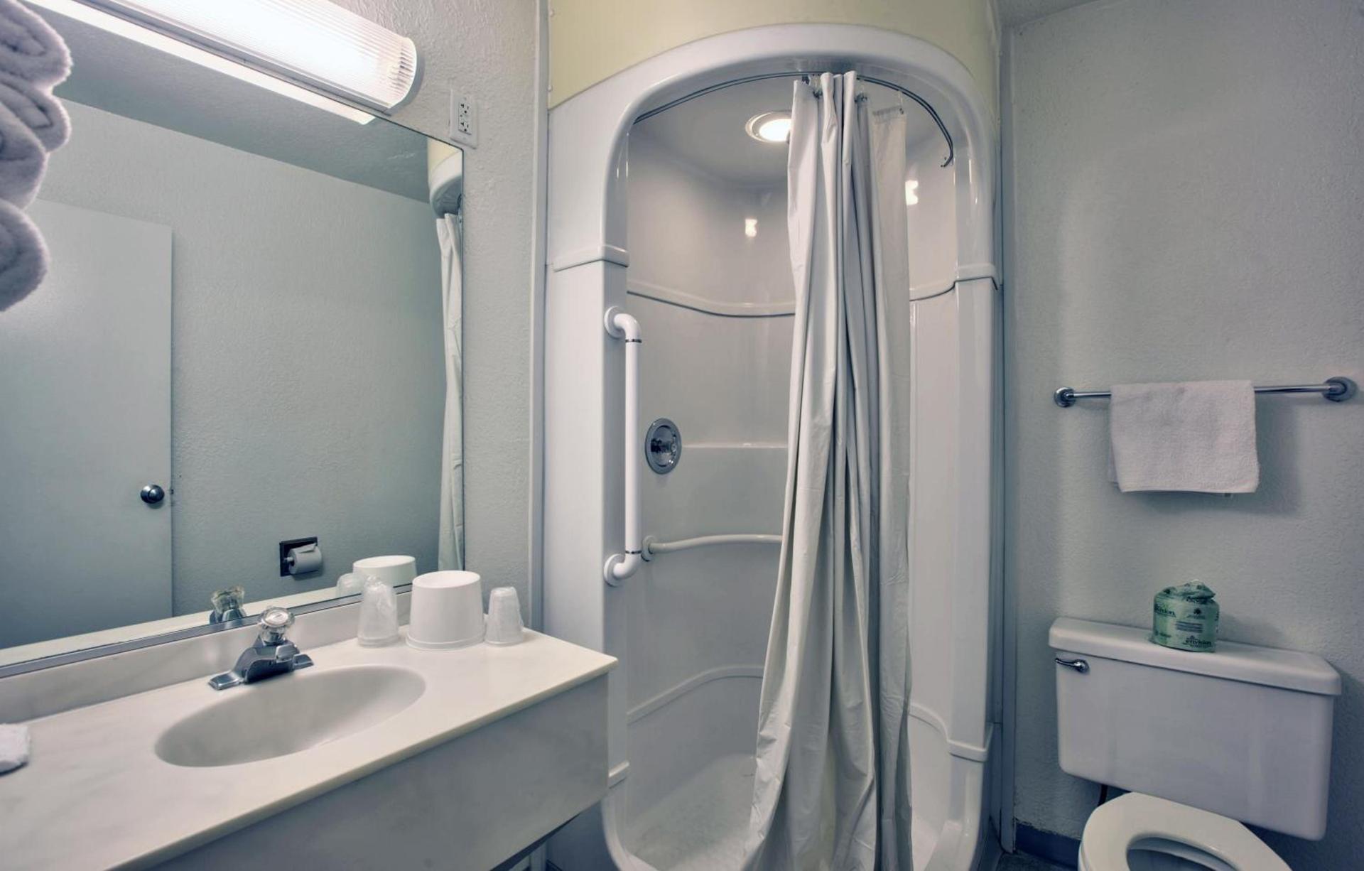 Motel 6-Valdosta, GA - University photo 28