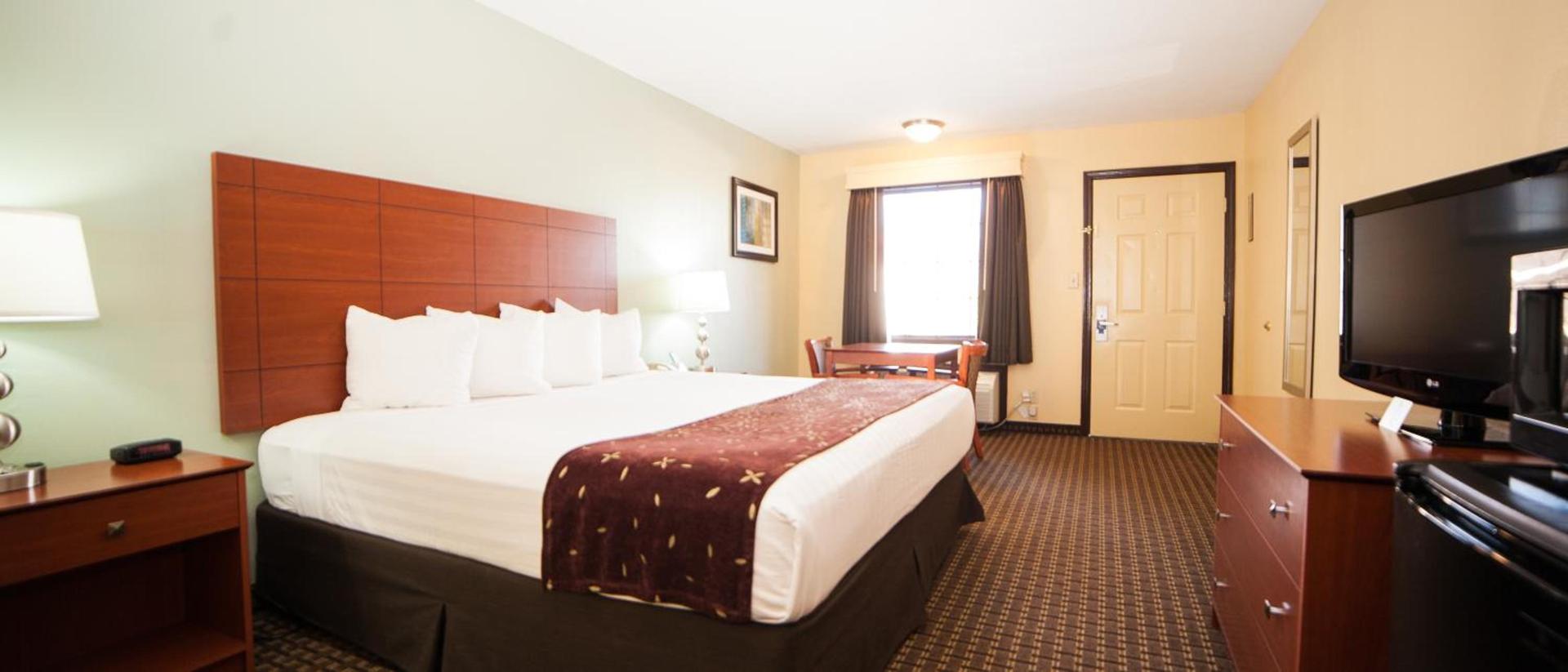 Best Western Acworth Inn photo 14