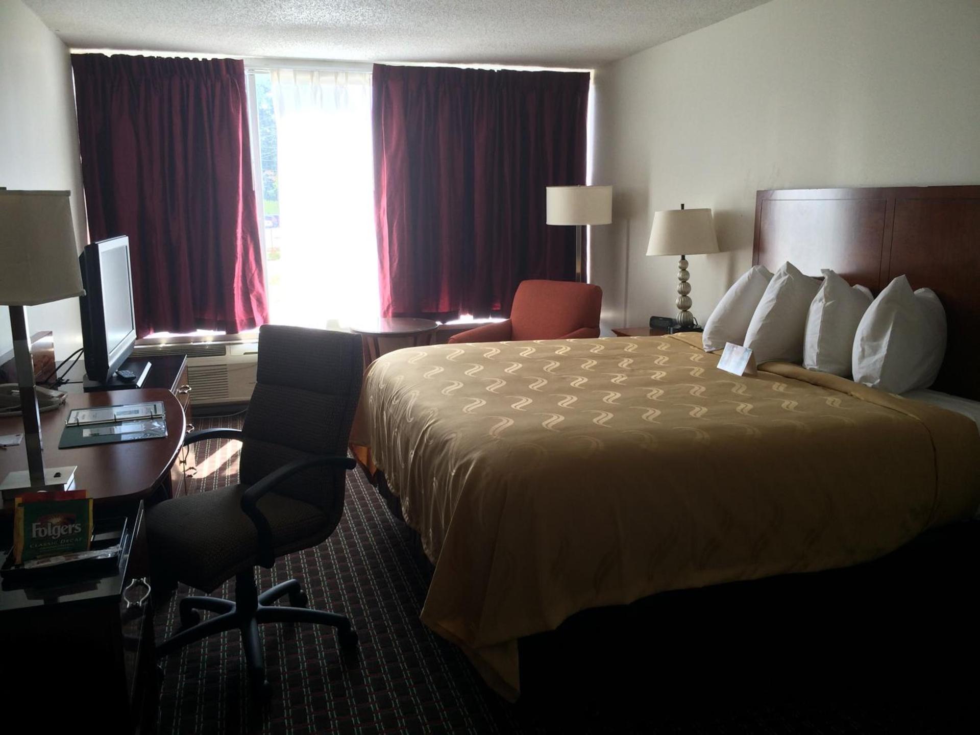 Days Inn by Wyndham Hartsfield Jackson Atlanta Airport West photo 35