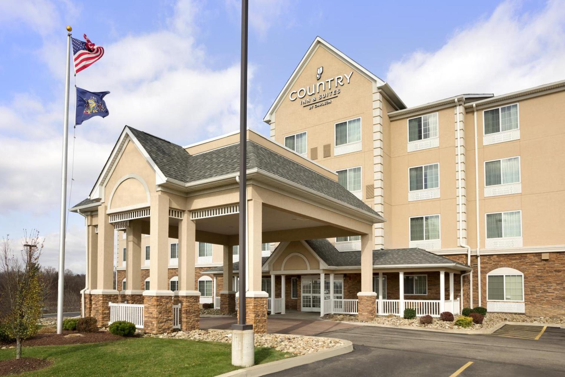 Spark by Hilton Washington Meadowlands Blvd photo 37