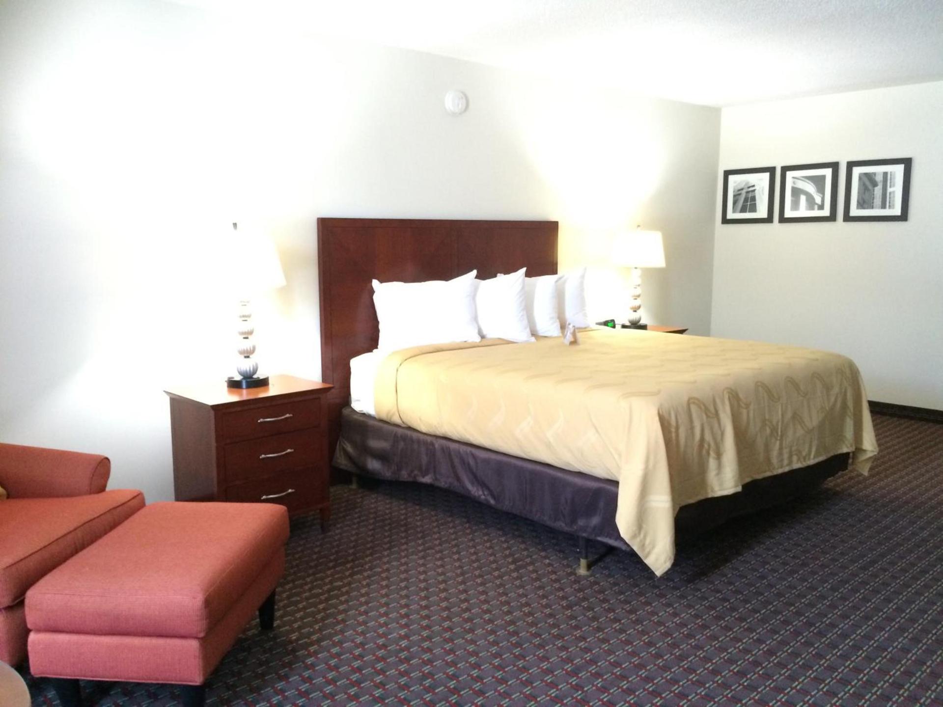Days Inn by Wyndham Hartsfield Jackson Atlanta Airport West photo 62