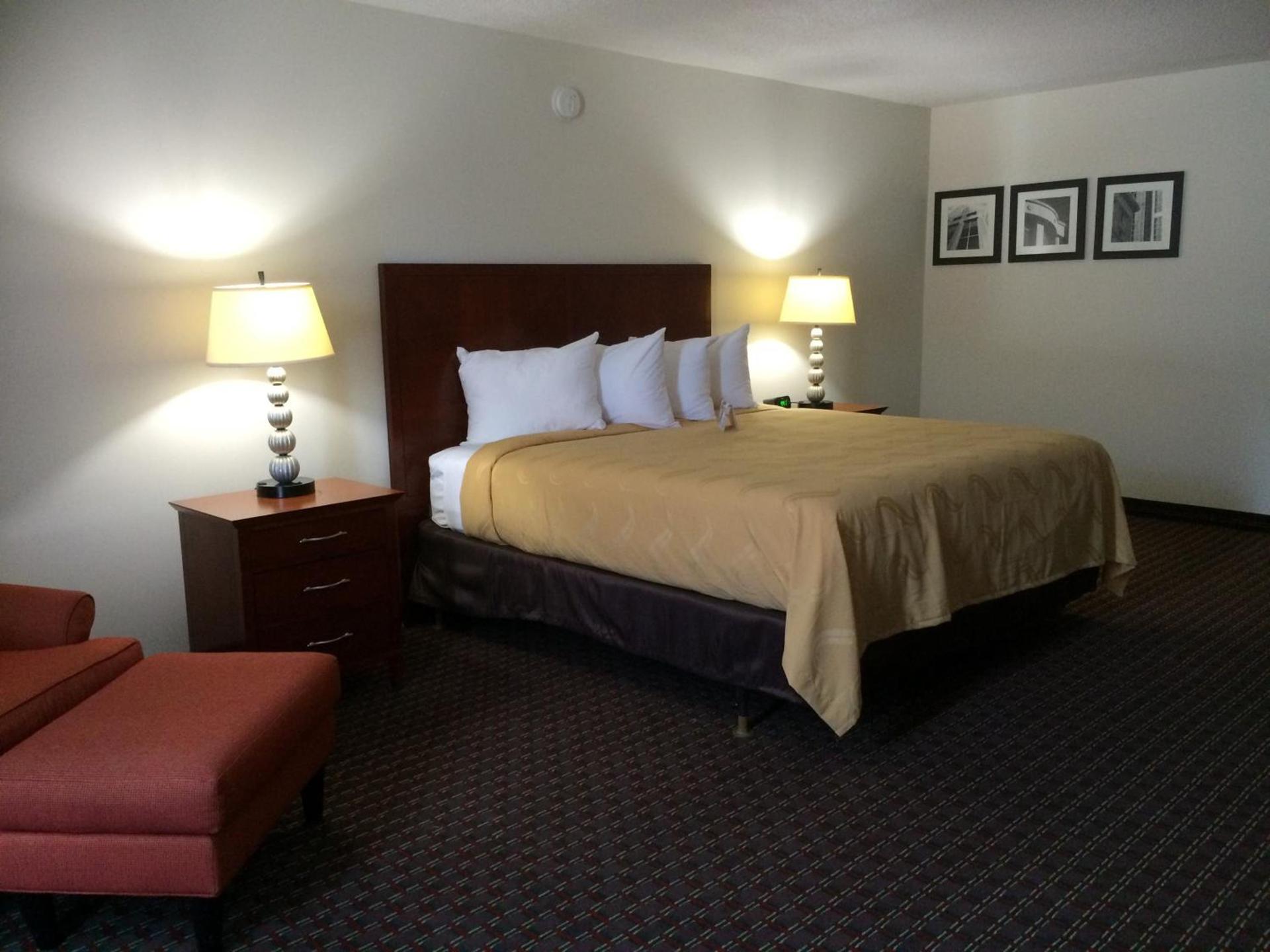 Days Inn by Wyndham Hartsfield Jackson Atlanta Airport West photo 55