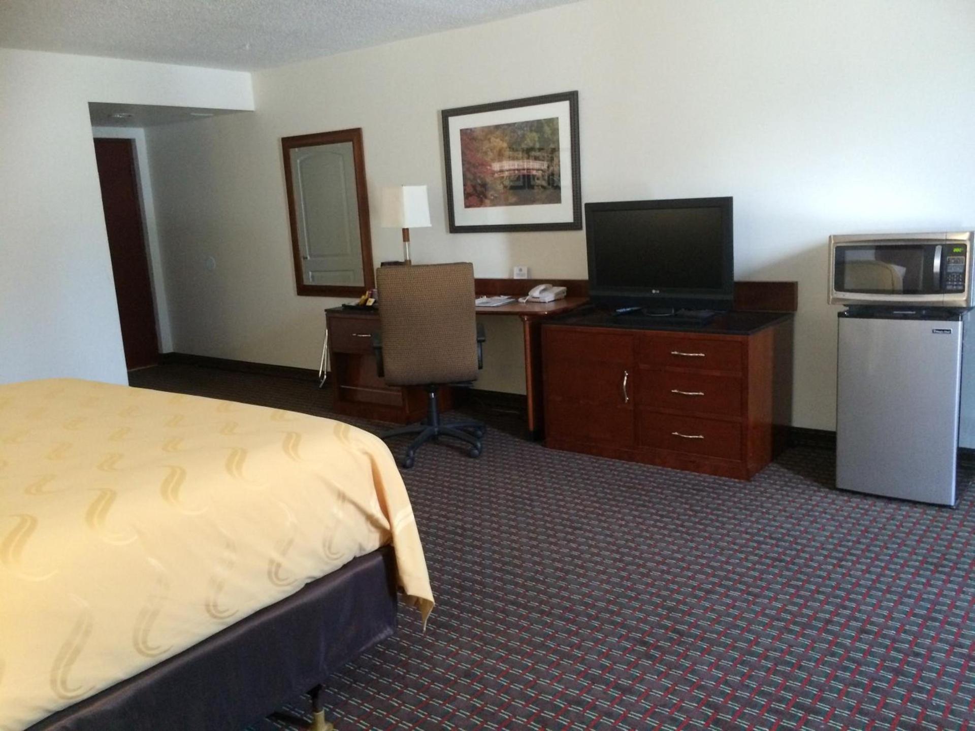 Days Inn by Wyndham Hartsfield Jackson Atlanta Airport West photo 61