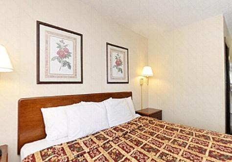 Extended Stay Warrenton Inn photo 20