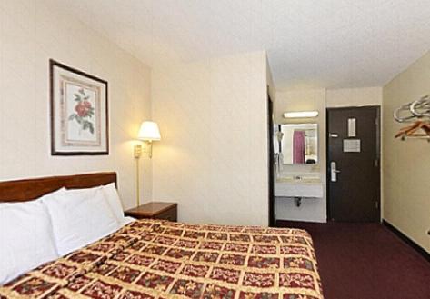 Extended Stay Warrenton Inn photo 21