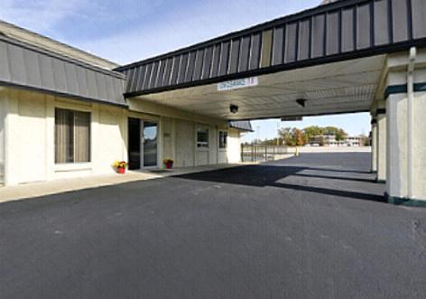 Extended Stay Warrenton Inn photo 23