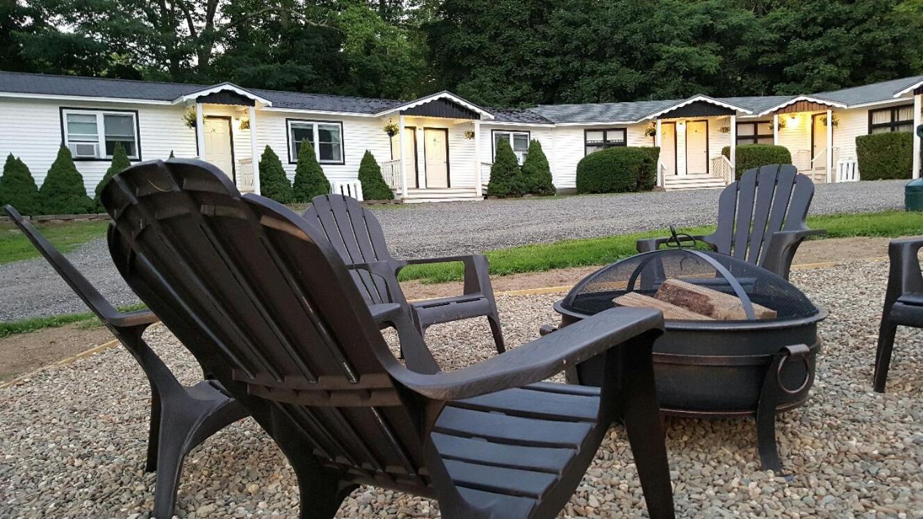 Starlight Lodge at Rockport Harbor photo 8