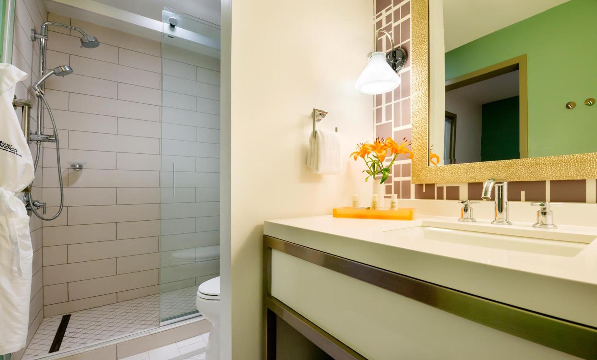 Hotel Indigo Savannah Historic District by IHG photo 4